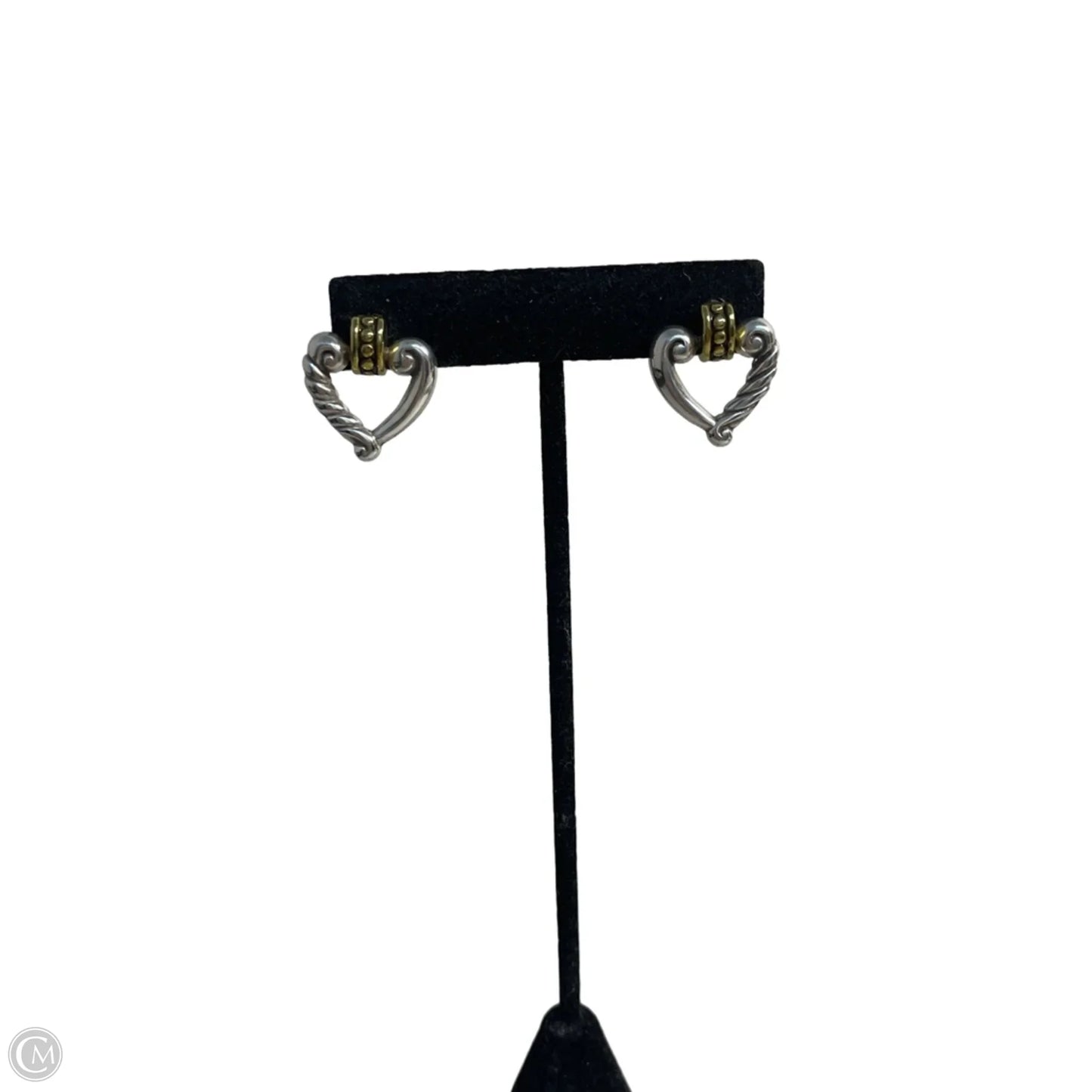 Earrings Statement By Brighton