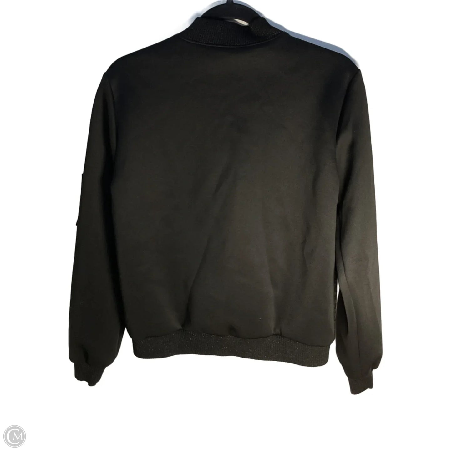 Jacket Other By Abs In Black, Size: S