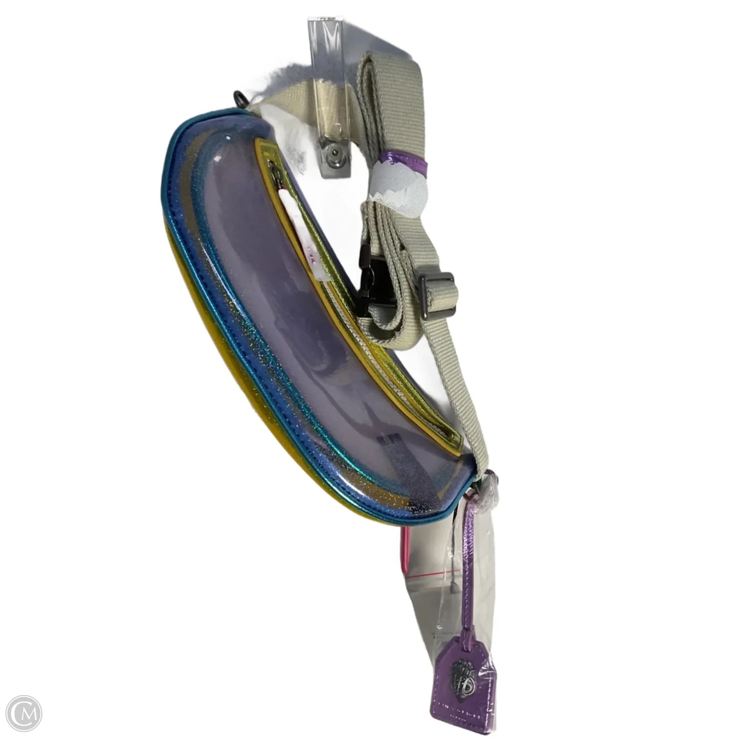 Belt Bag By Kurt Geiger London, Size: Large