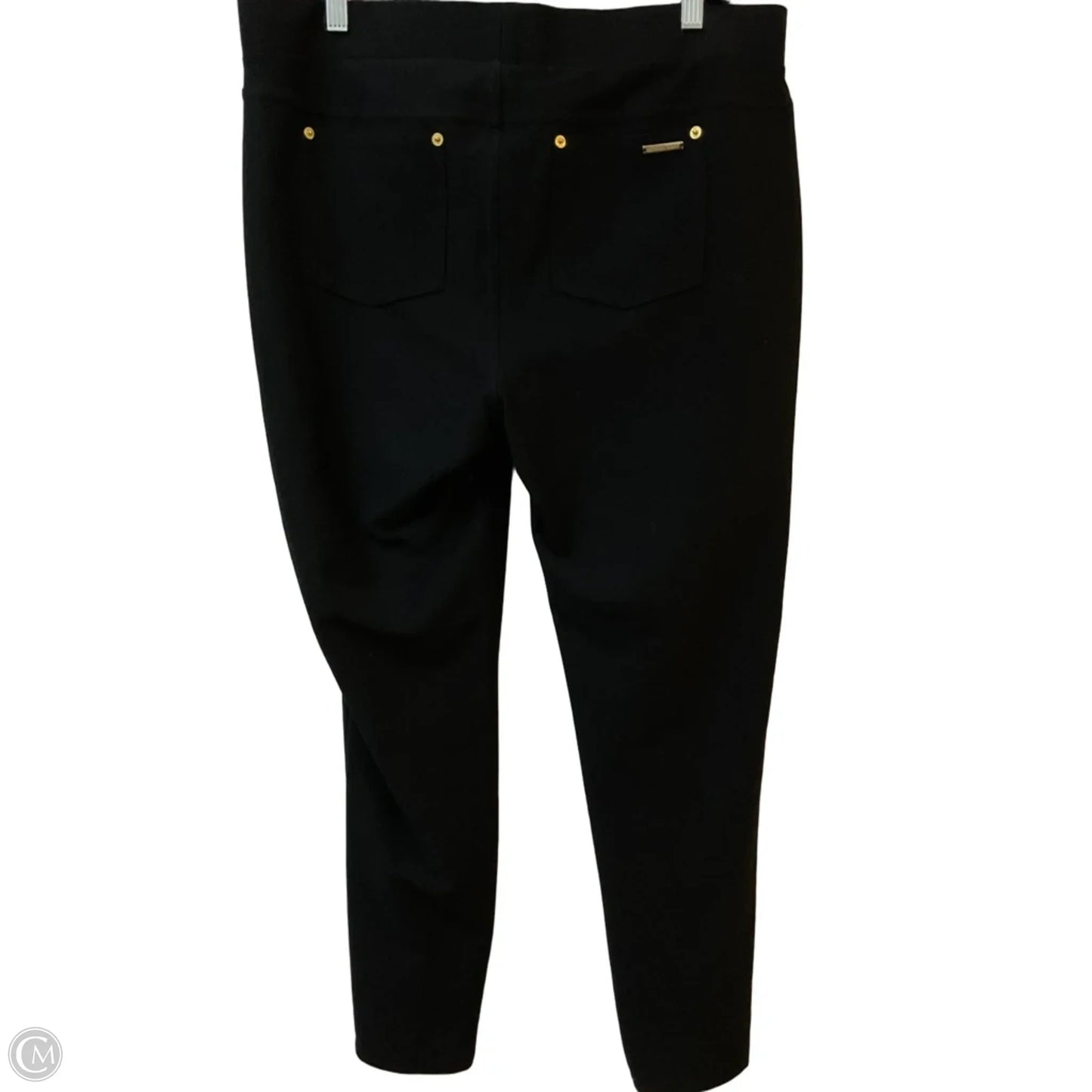 Pants Other By Michael By Michael Kors In Black, Size: Xl
