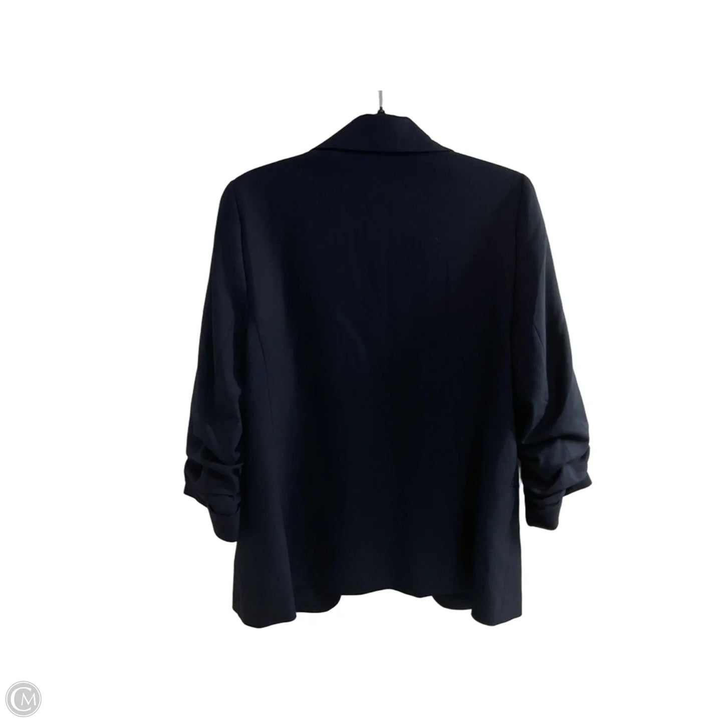Blazer By Banana Republic In Navy, Size: M