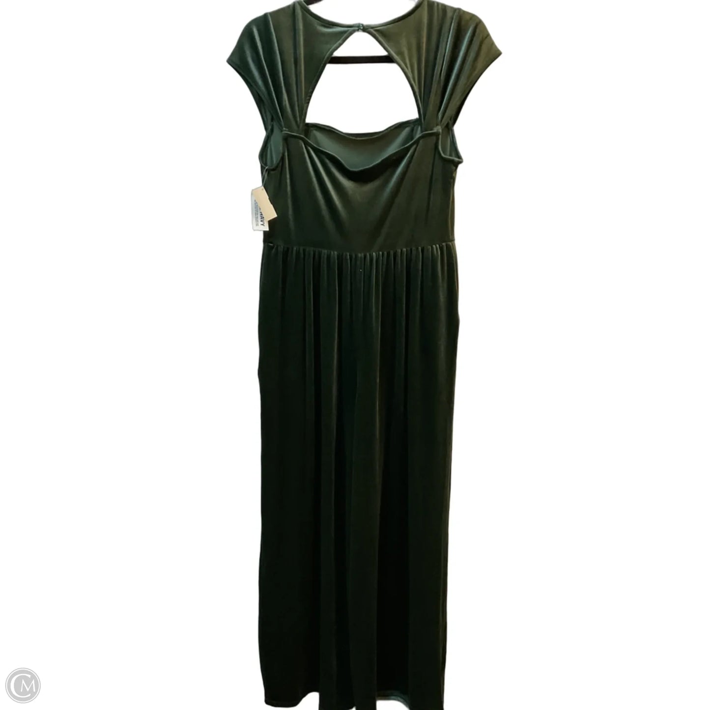 Jumpsuit By Old Navy In Green, Size: M