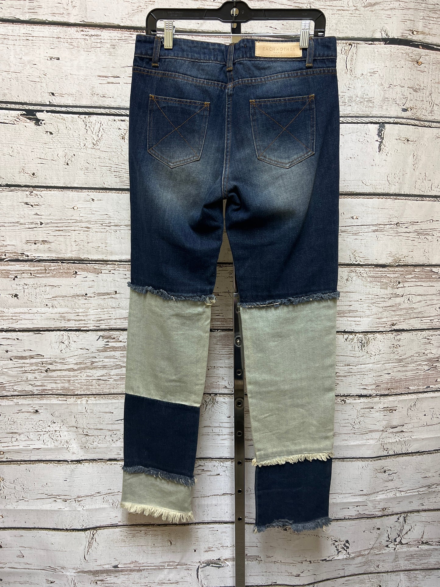 Jeans Designer By Cmb  Size: 6