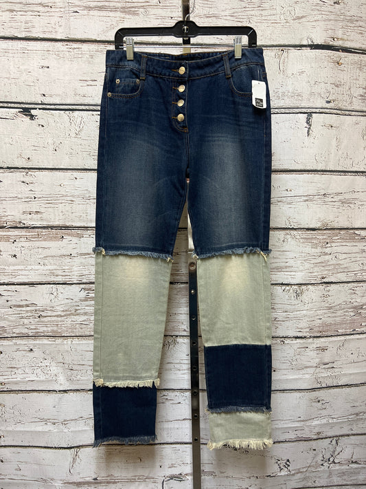 Jeans Designer By Cmb  Size: 6