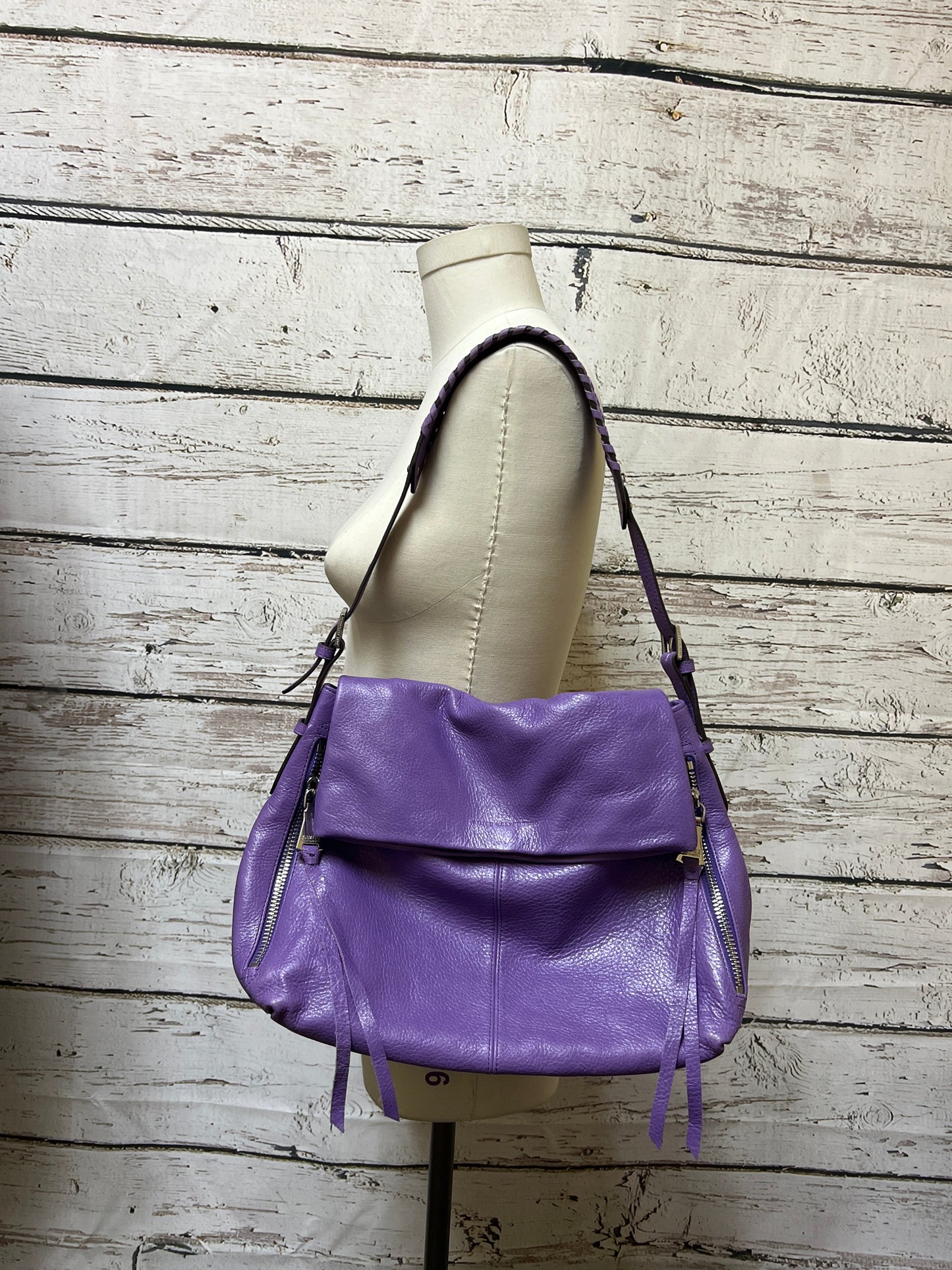 Handbag Designer By Aimee Kestenberg  Size: Large