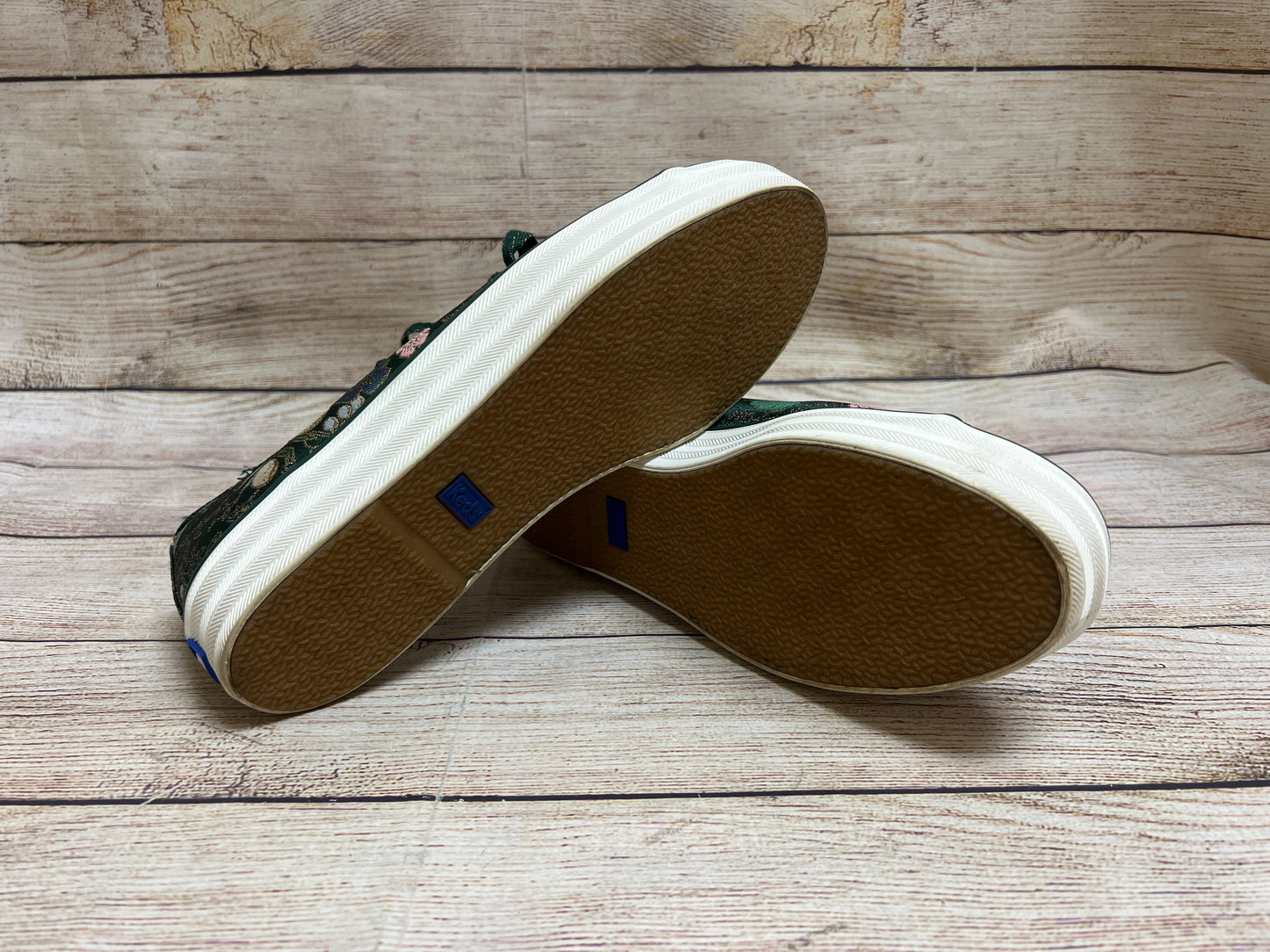 Shoes Sneakers Platform By Keds  Size: 8.5