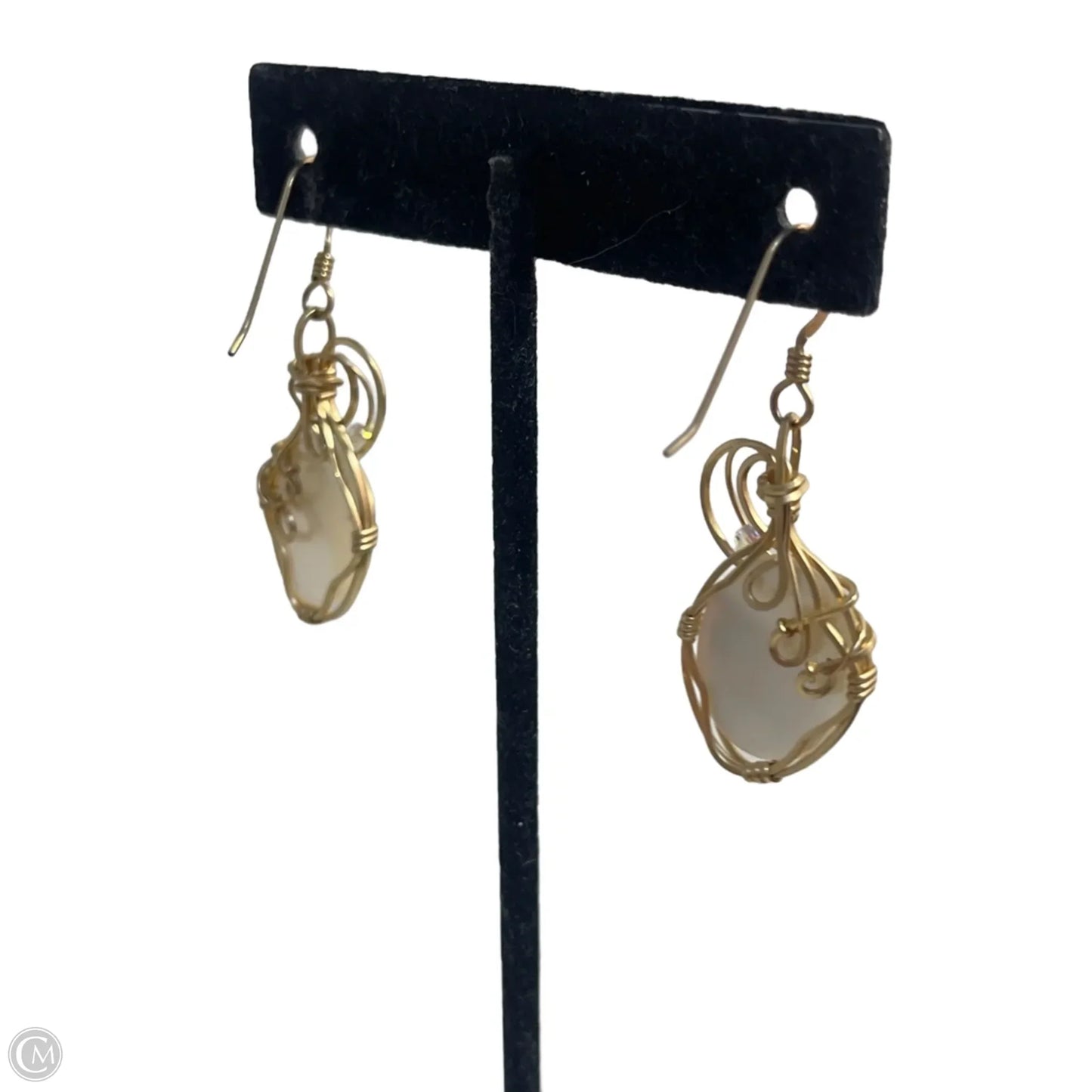 Earrings Dangle/drop By Cmb