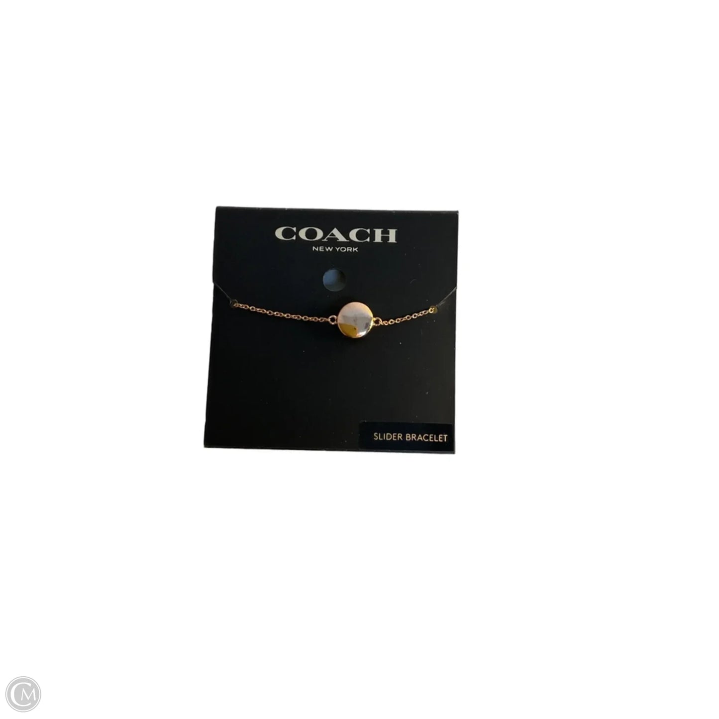 Bracelet Designer By Coach