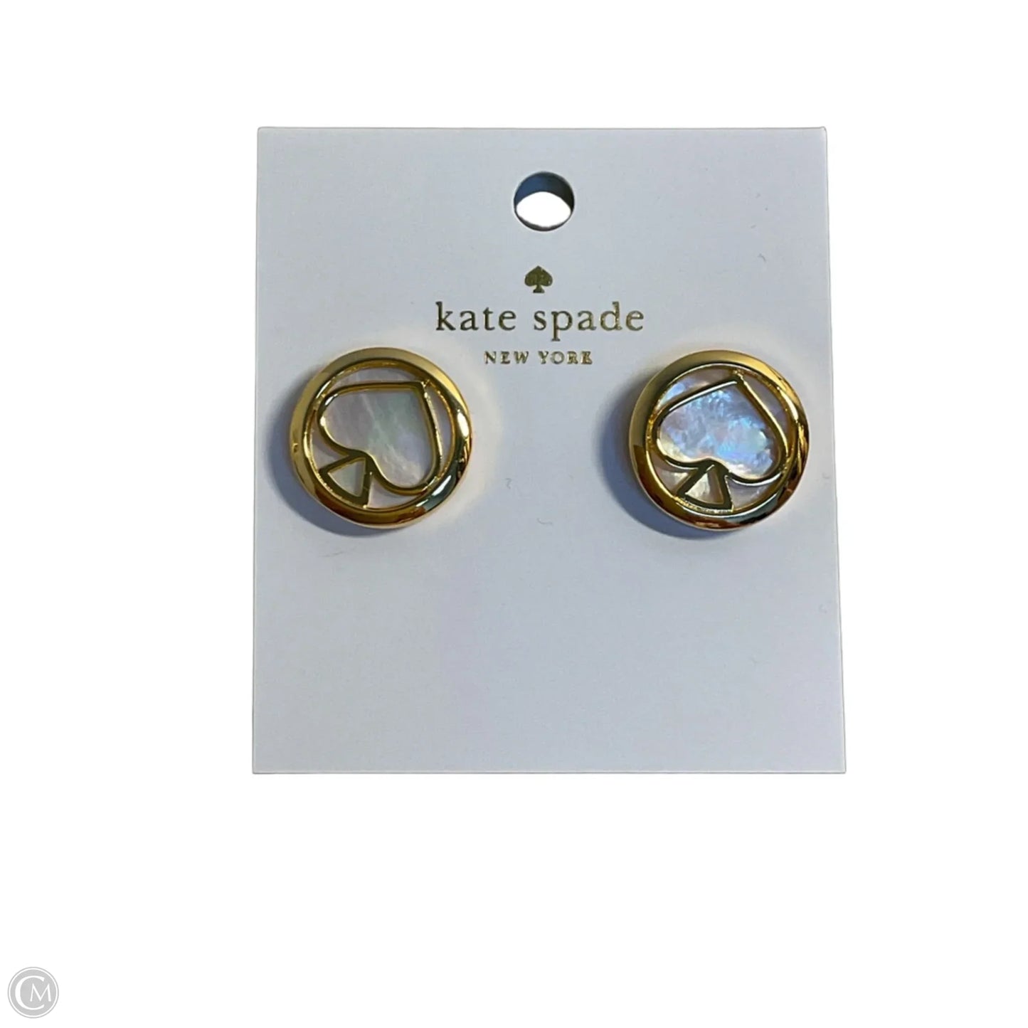 Earrings Designer By Kate Spade