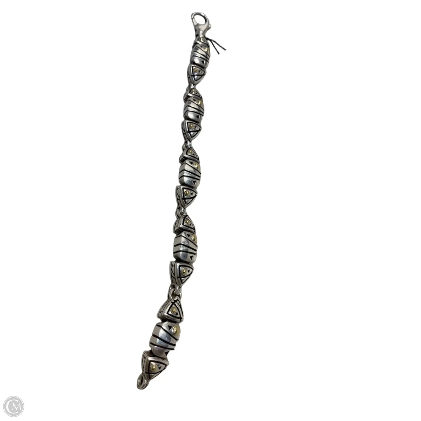 Bracelet Sterling Silver By Cma