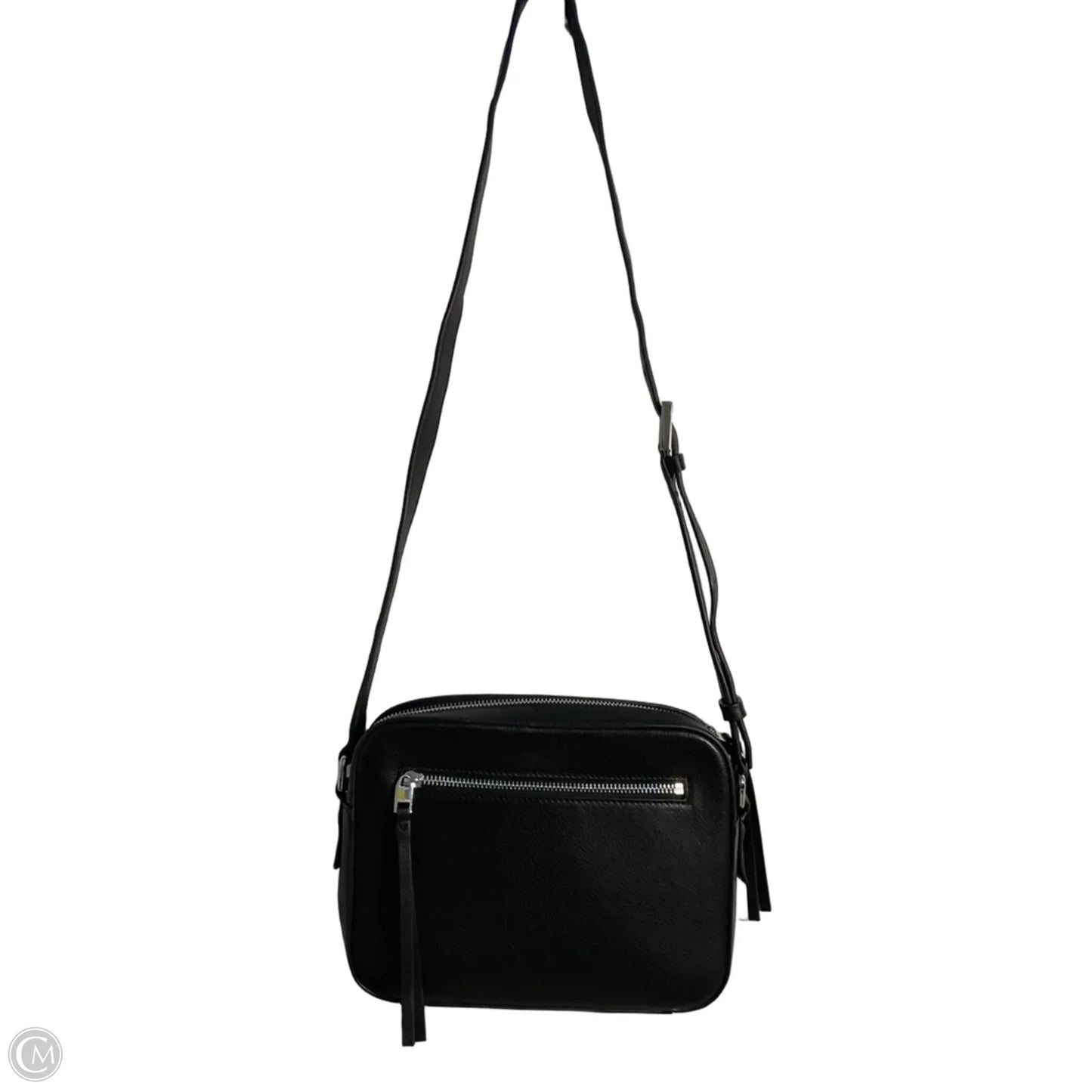 Crossbody Designer By All Saints, Size: Large