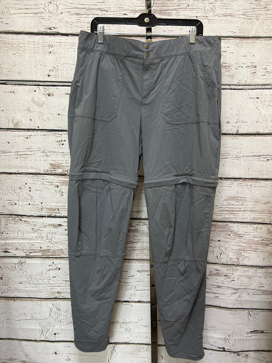 Athletic Pants By Columbia  Size: Xl