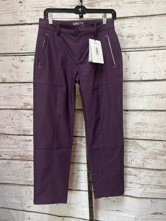 Athletic Pants By Cmb  Size: 6