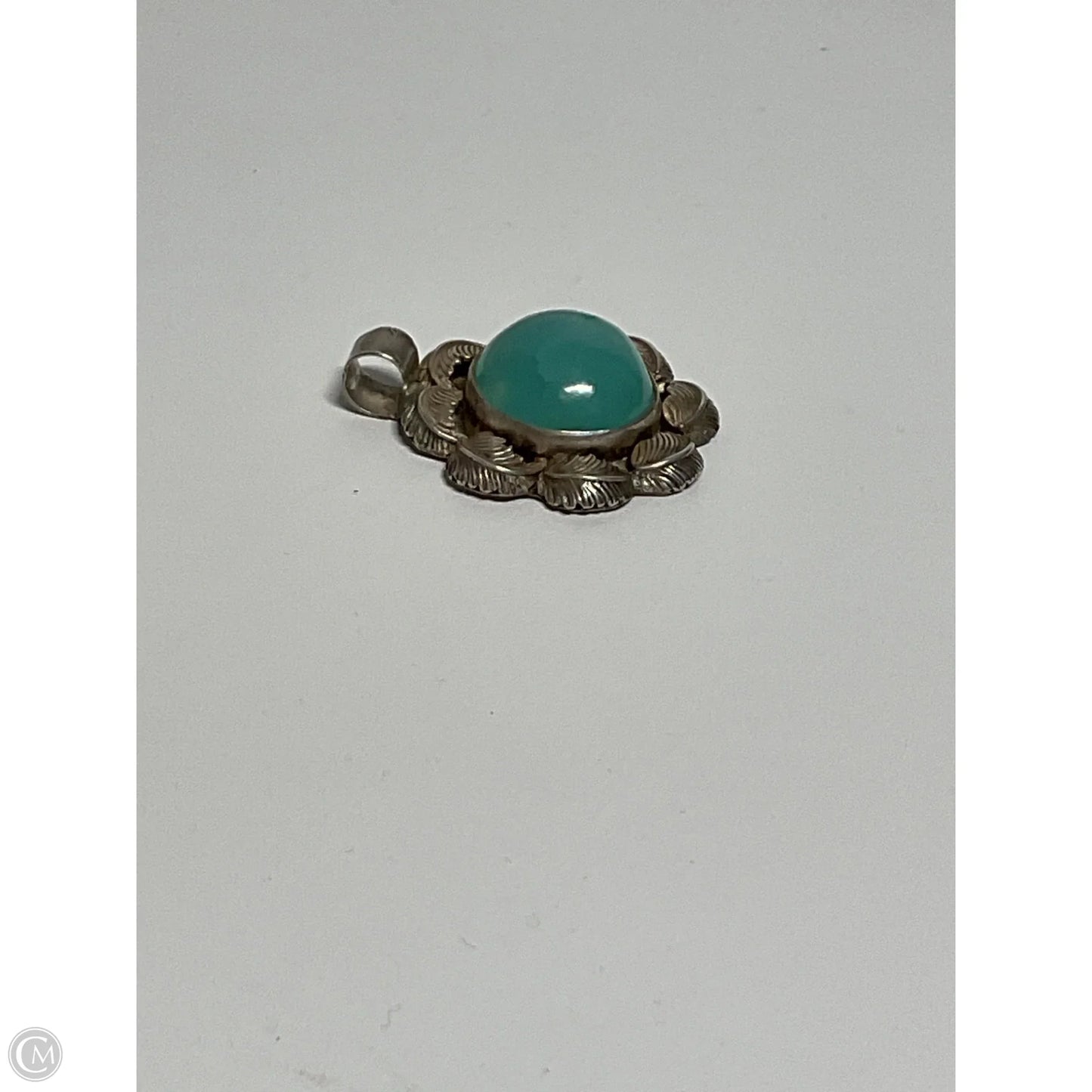 Necklace Pendant By Cmb