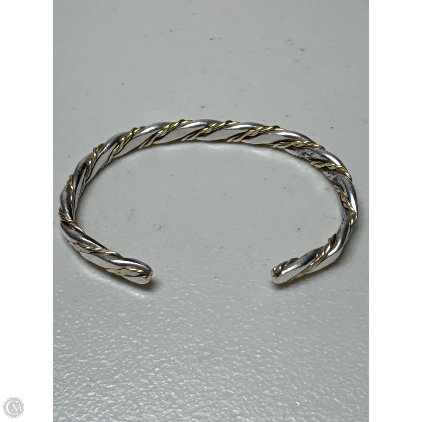 Bracelet Sterling Silver By Cmb