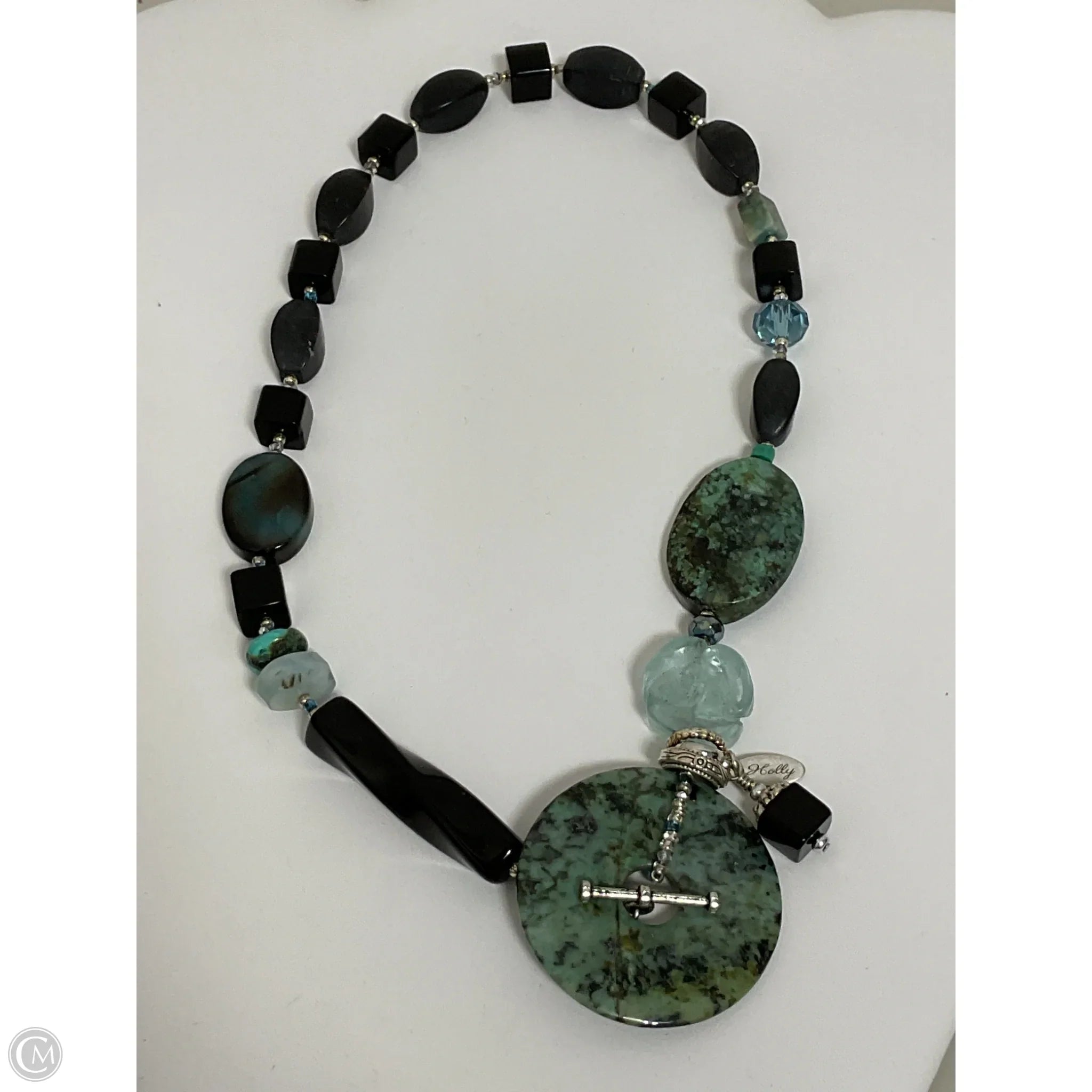 Necklace Pendant By Cmb main image 1