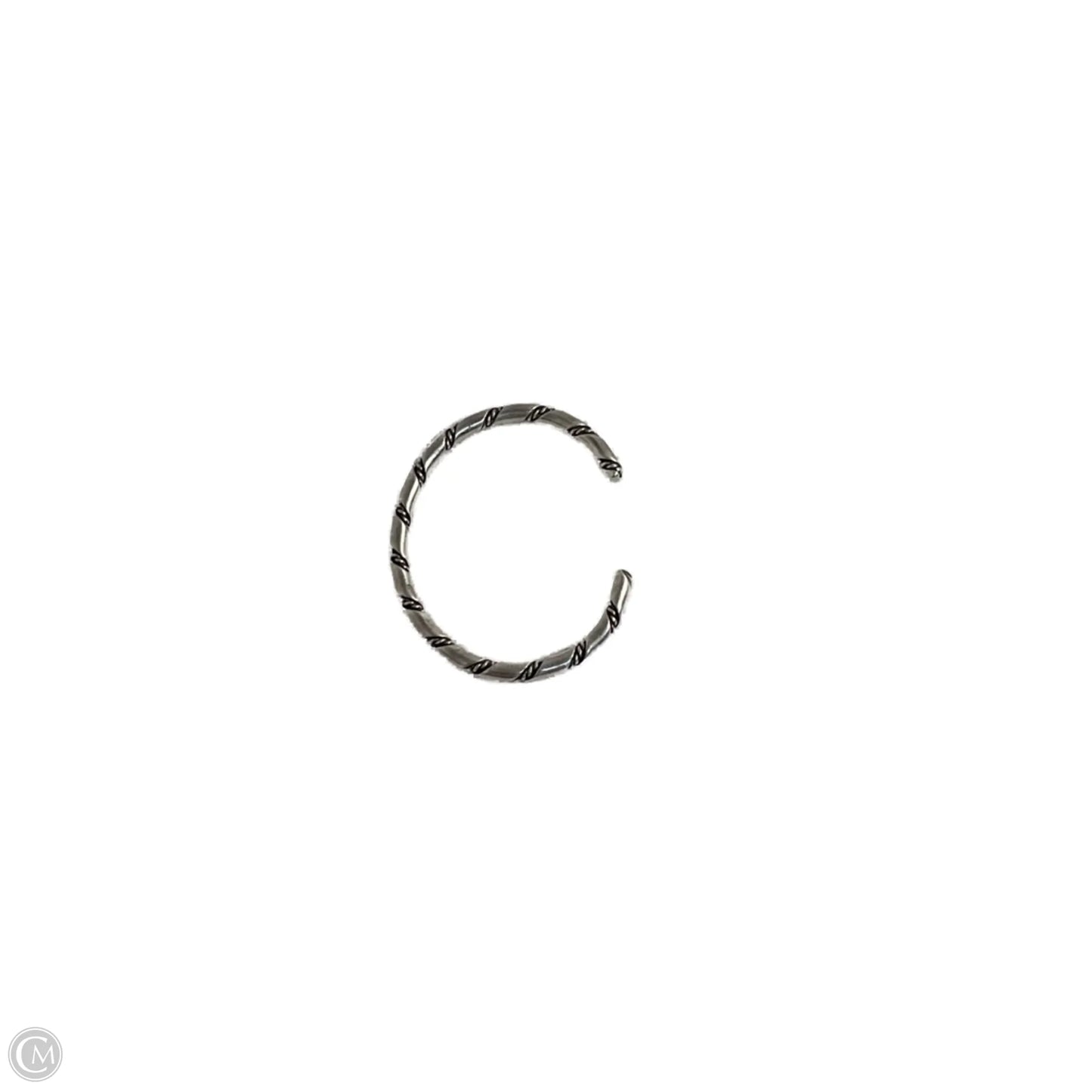 Bracelet Sterling Silver By Cmb