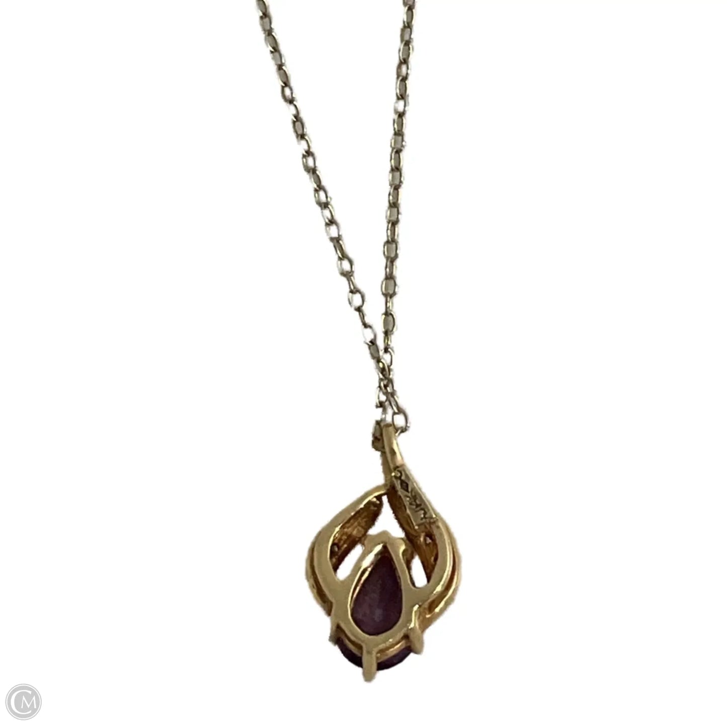 Necklace Other By Cma