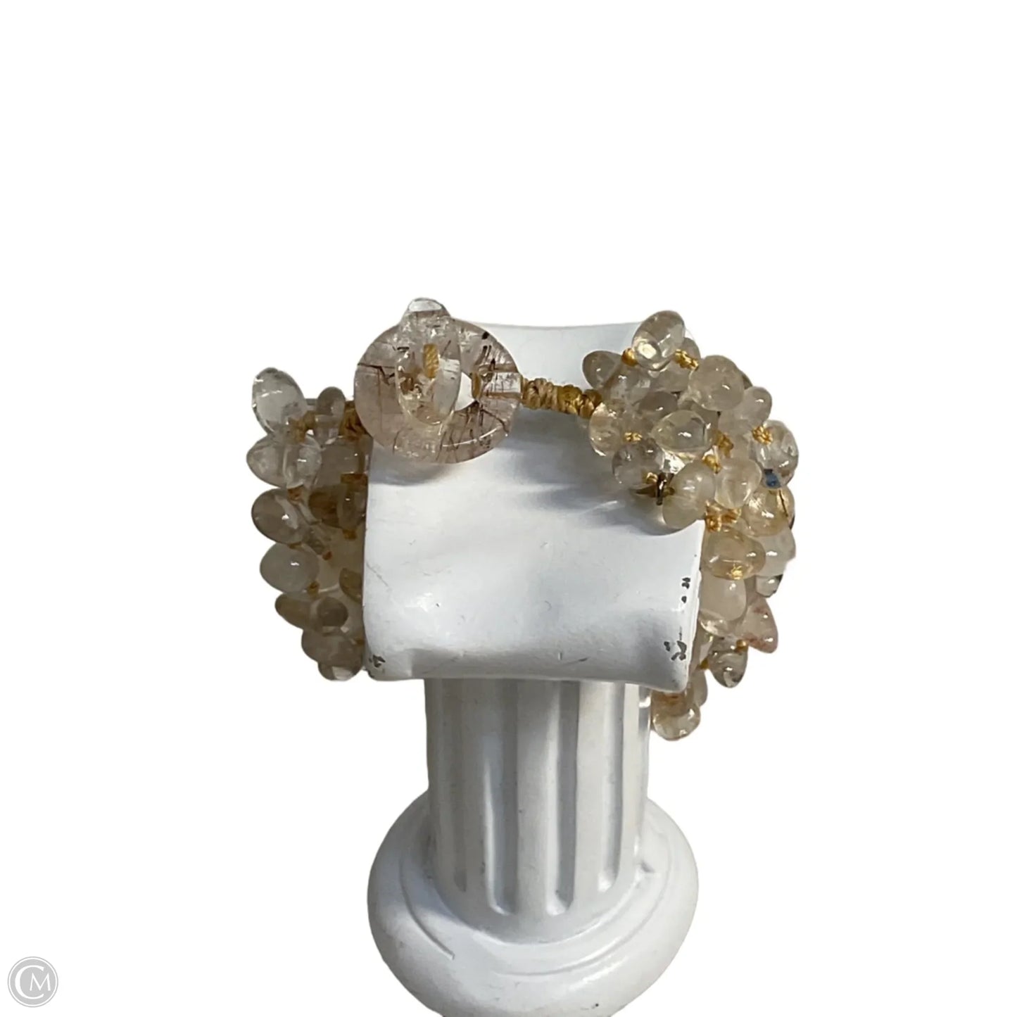 Bracelet Beaded By Cmb