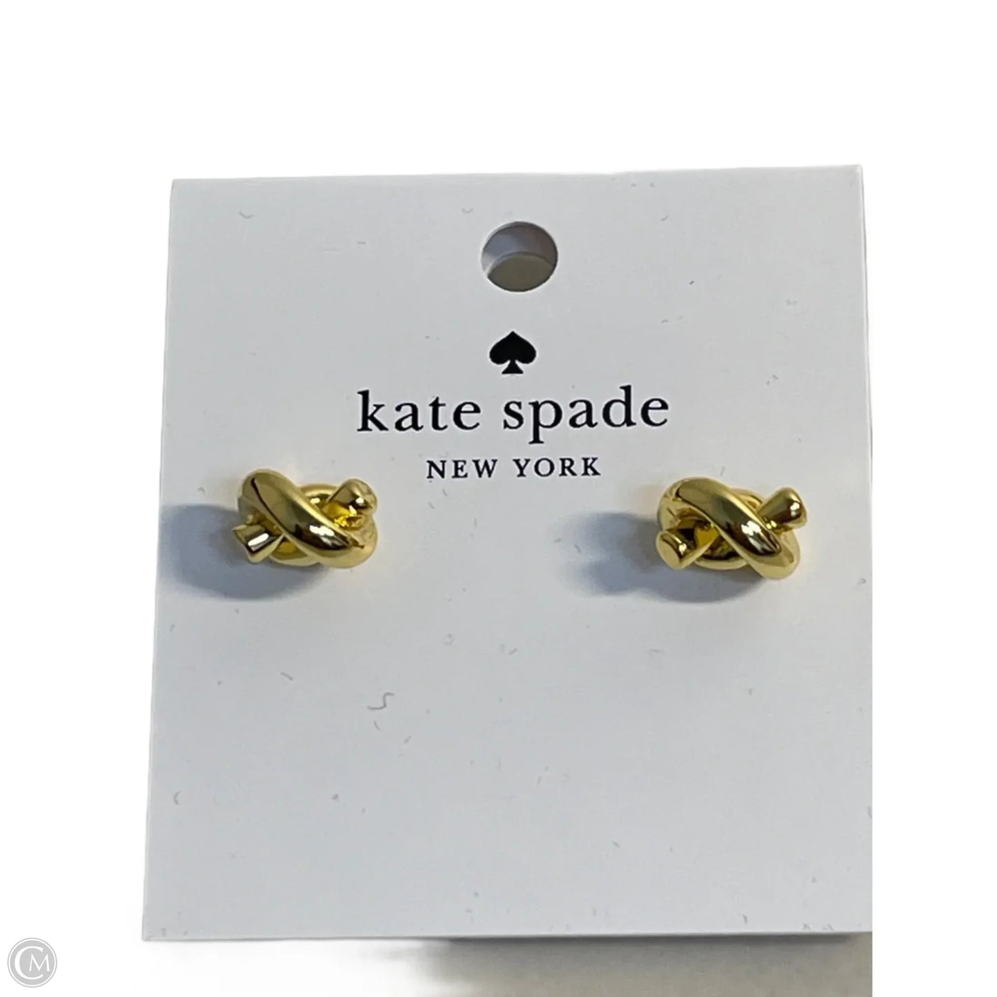 Earrings Designer By Kate Spade