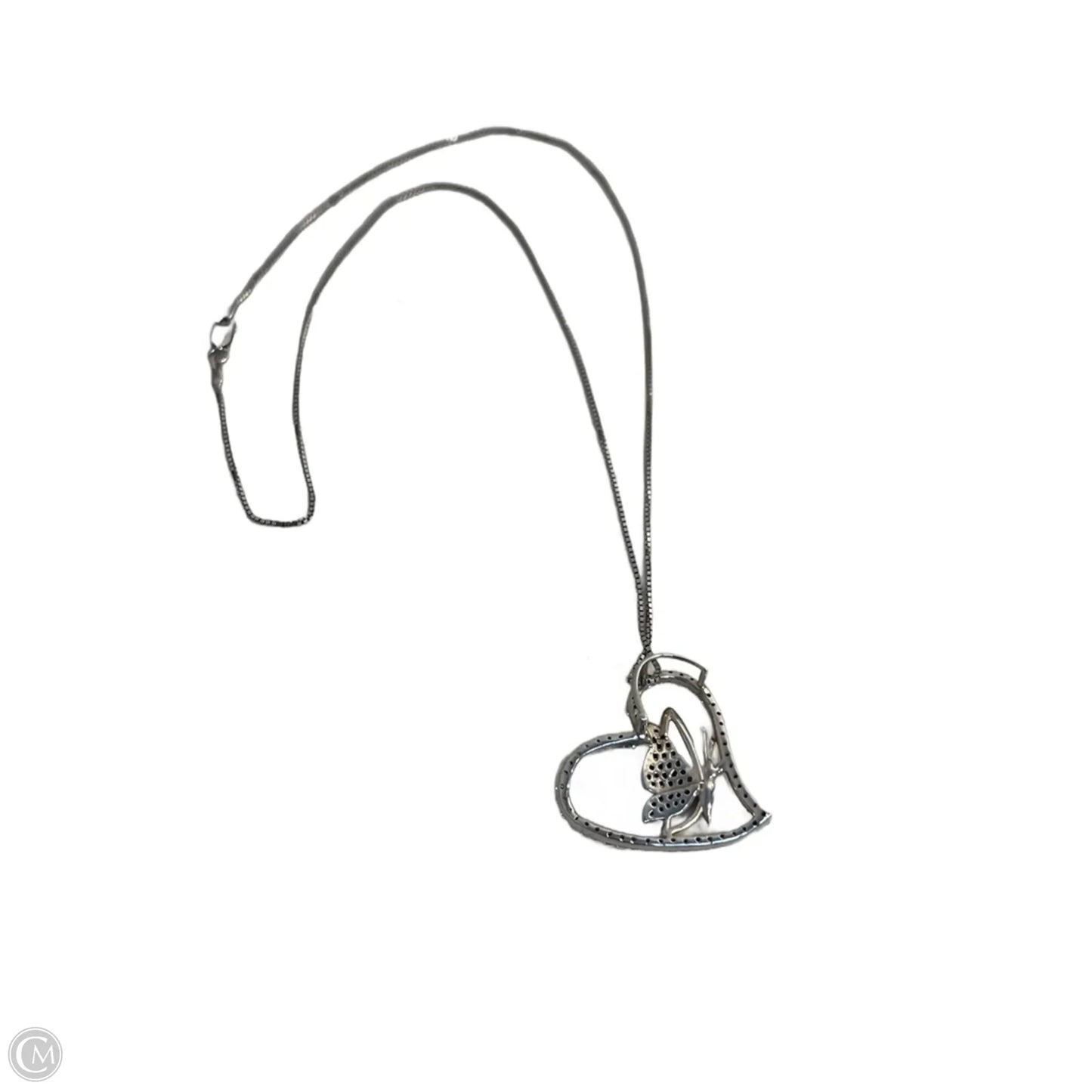 Necklace Chain By Cmb