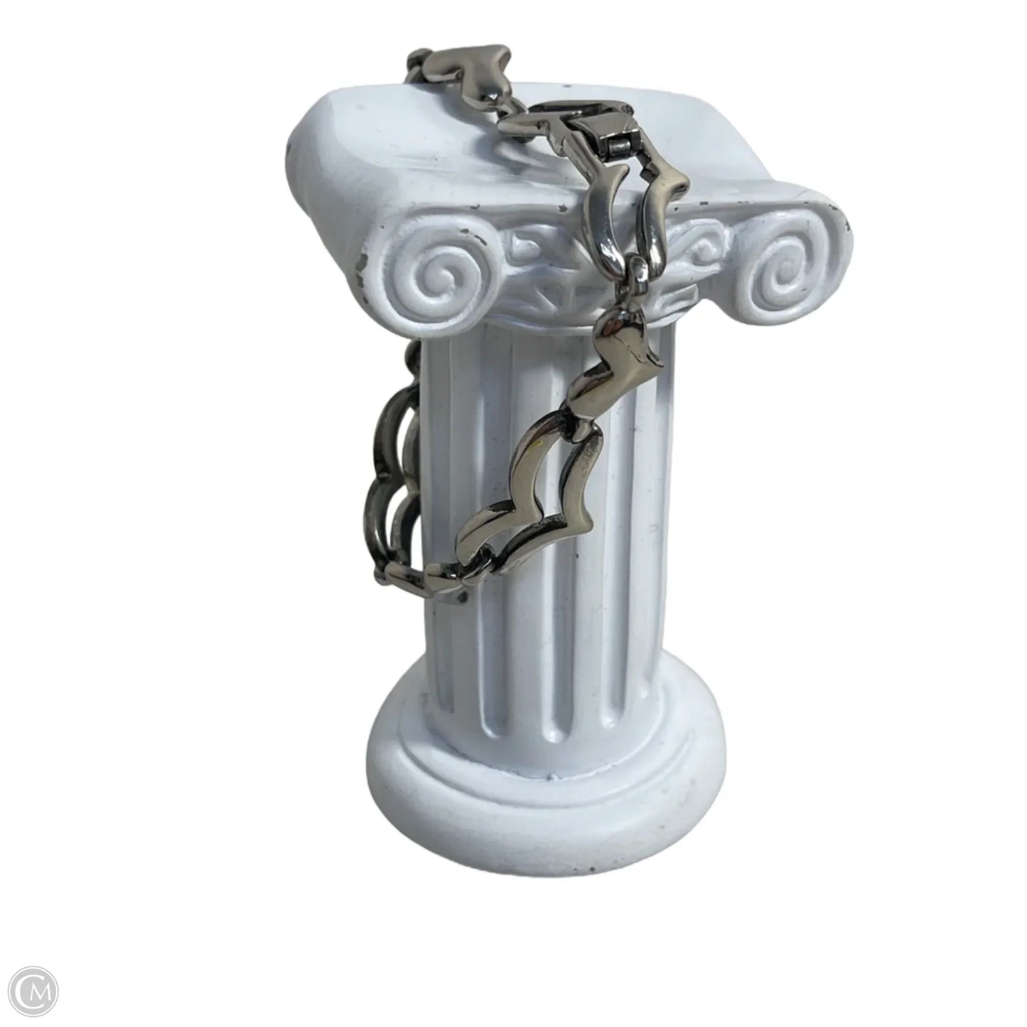 Bracelet Sterling Silver By Cmb