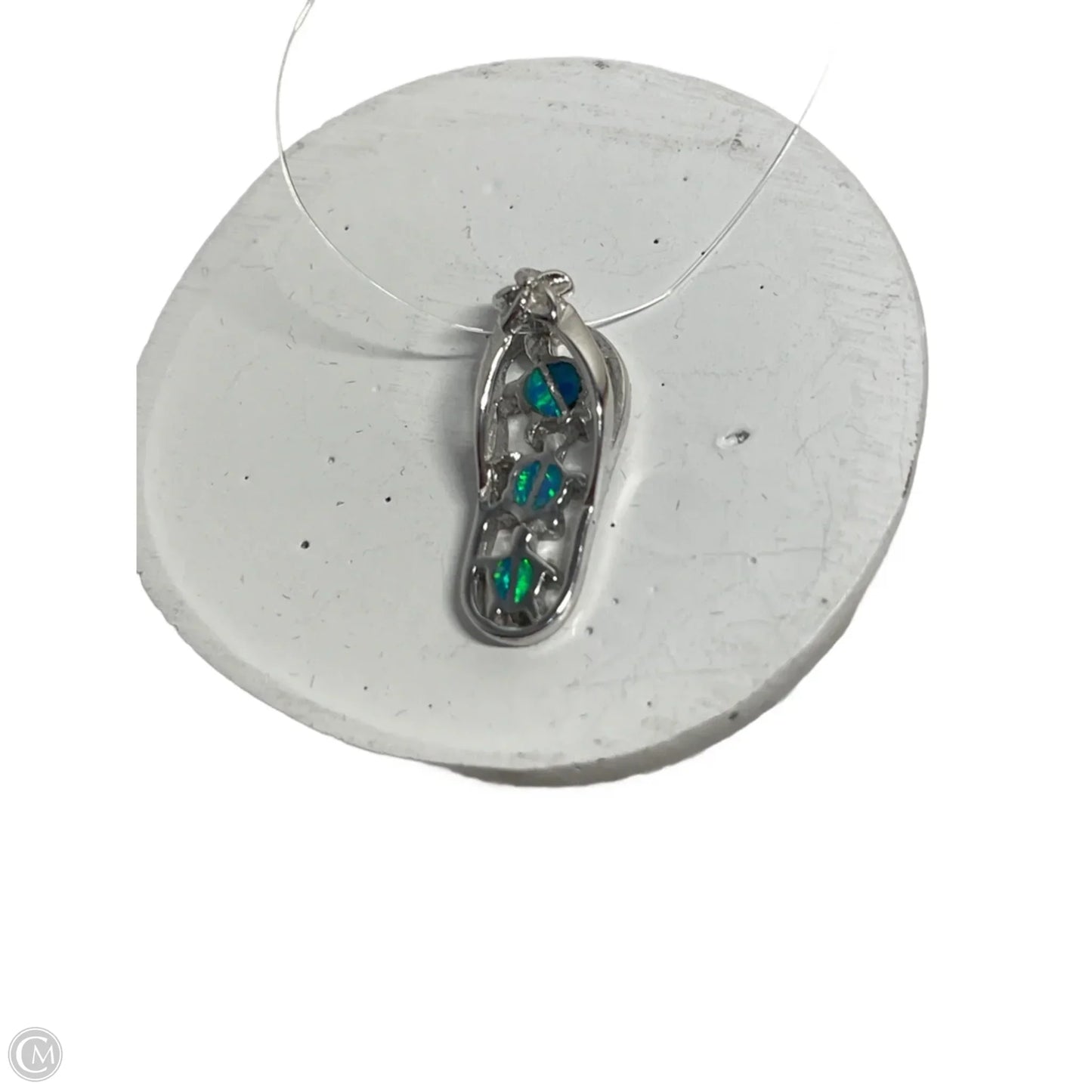 Necklace Pendant By Cmb