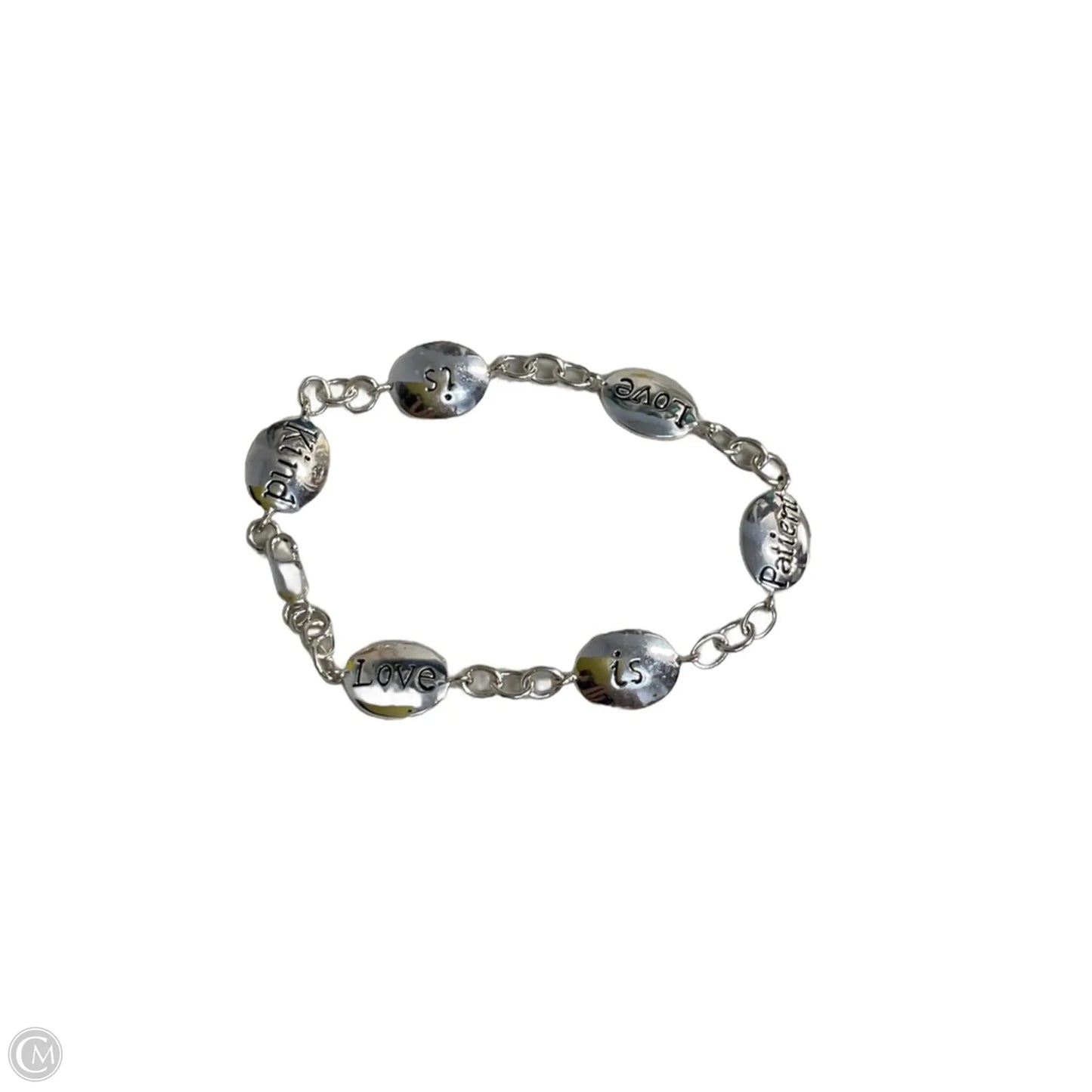 Bracelet Chain By Cmb