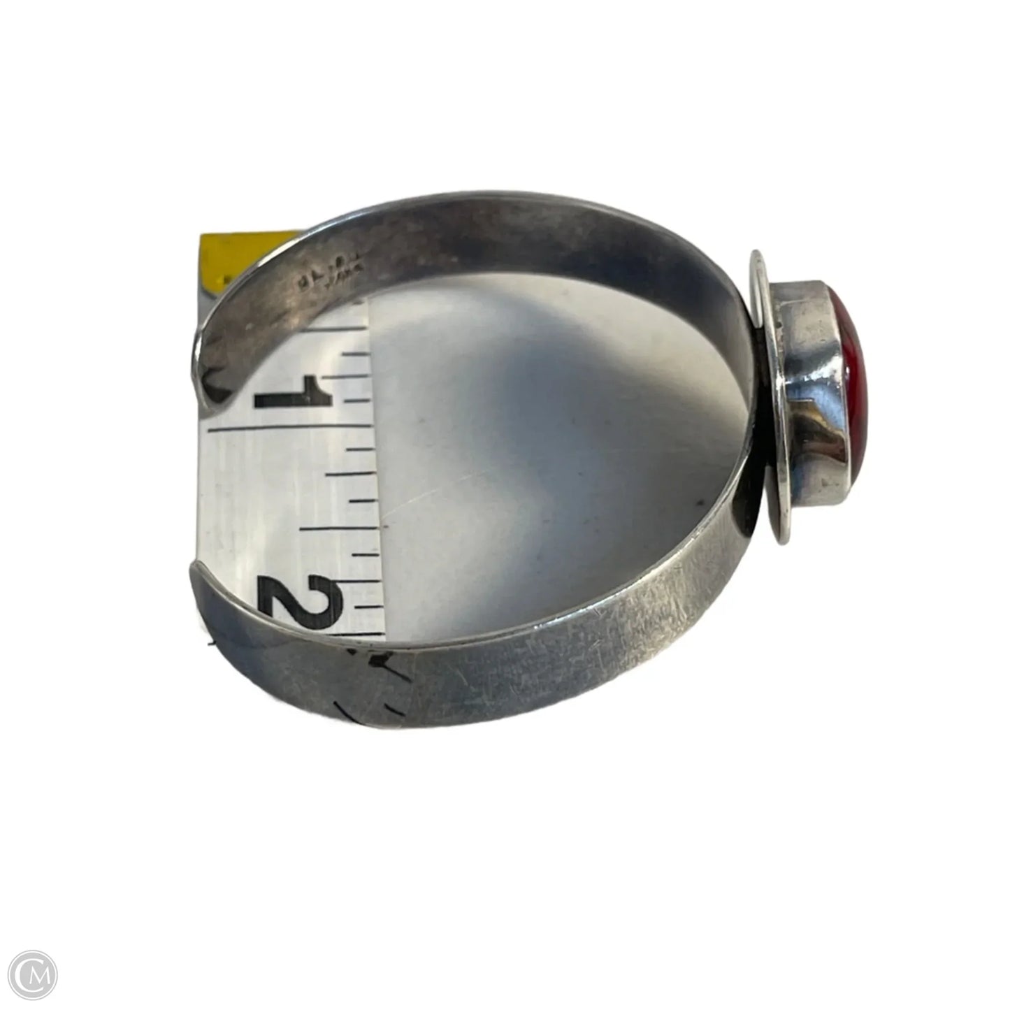 Bracelet Sterling Silver By Cmb