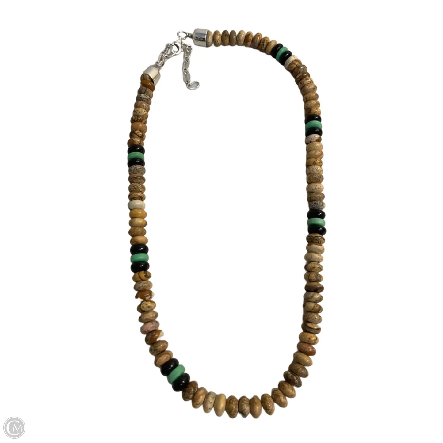 Necklace Other By Cmb