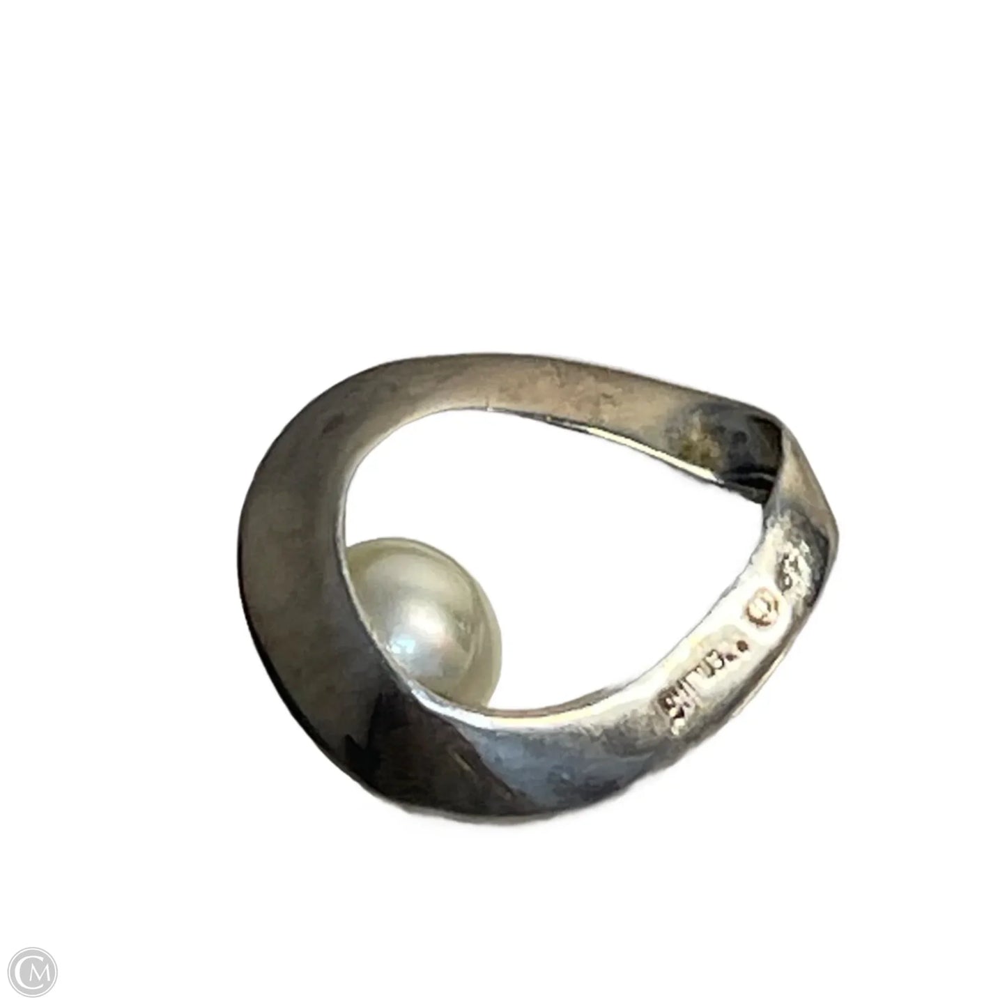 Necklace Pendant By Cmb