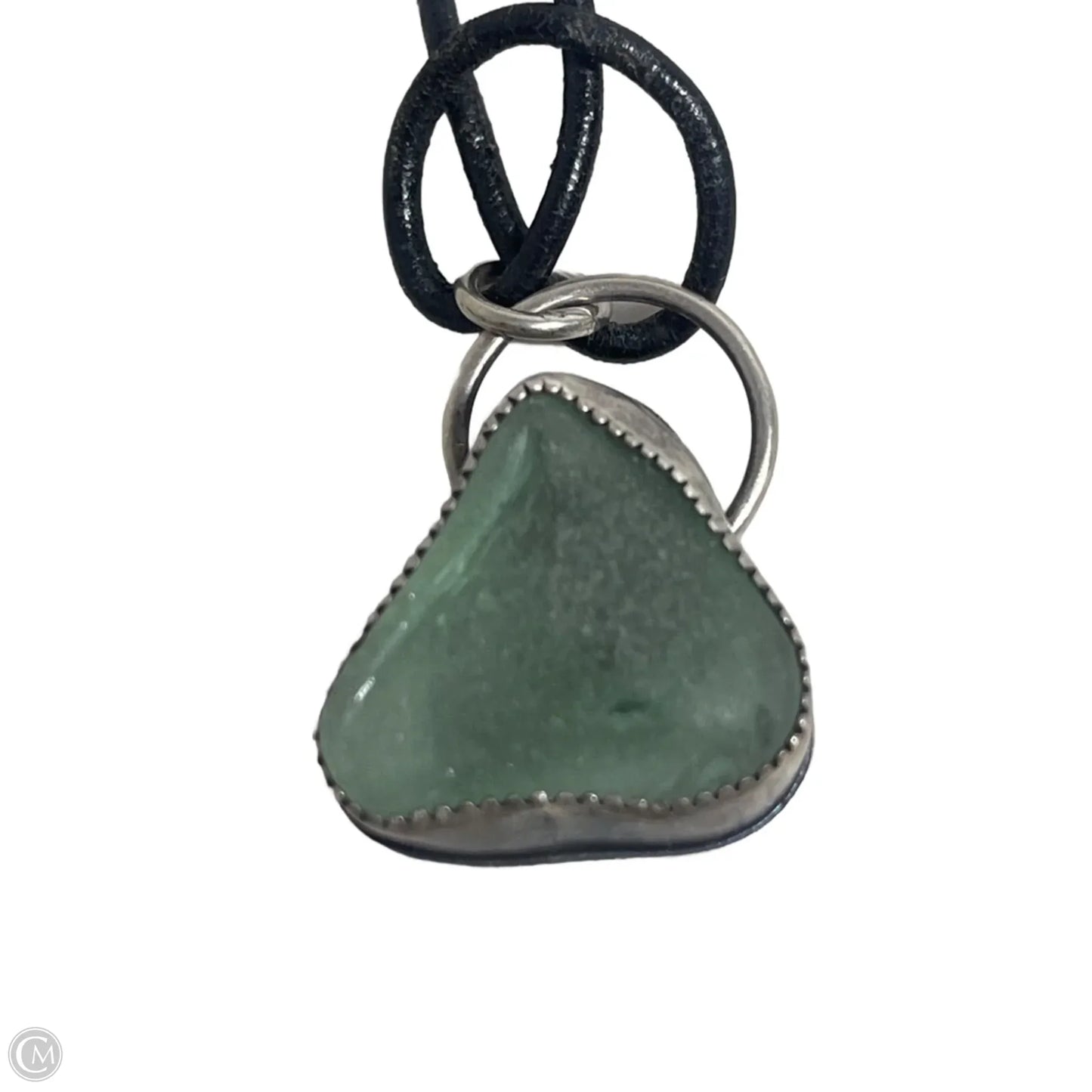 Necklace Sterling Silver By Cmb