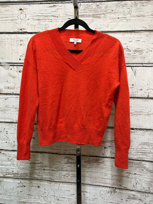 Sweater Cashmere By Madewell  Size: S