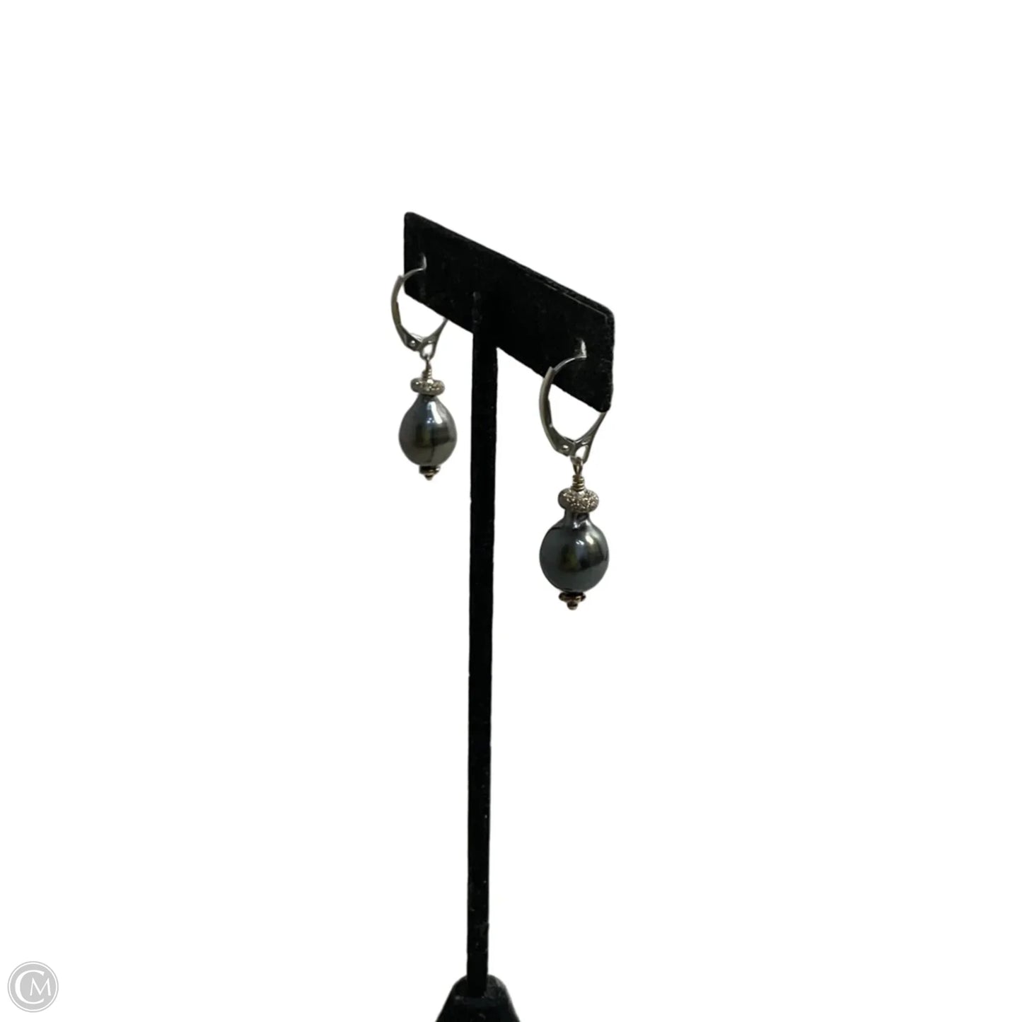 Earrings Dangle/drop By Cmc