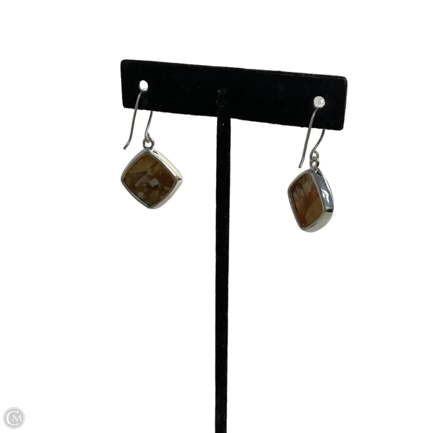 Earrings Dangle/drop By Cmc