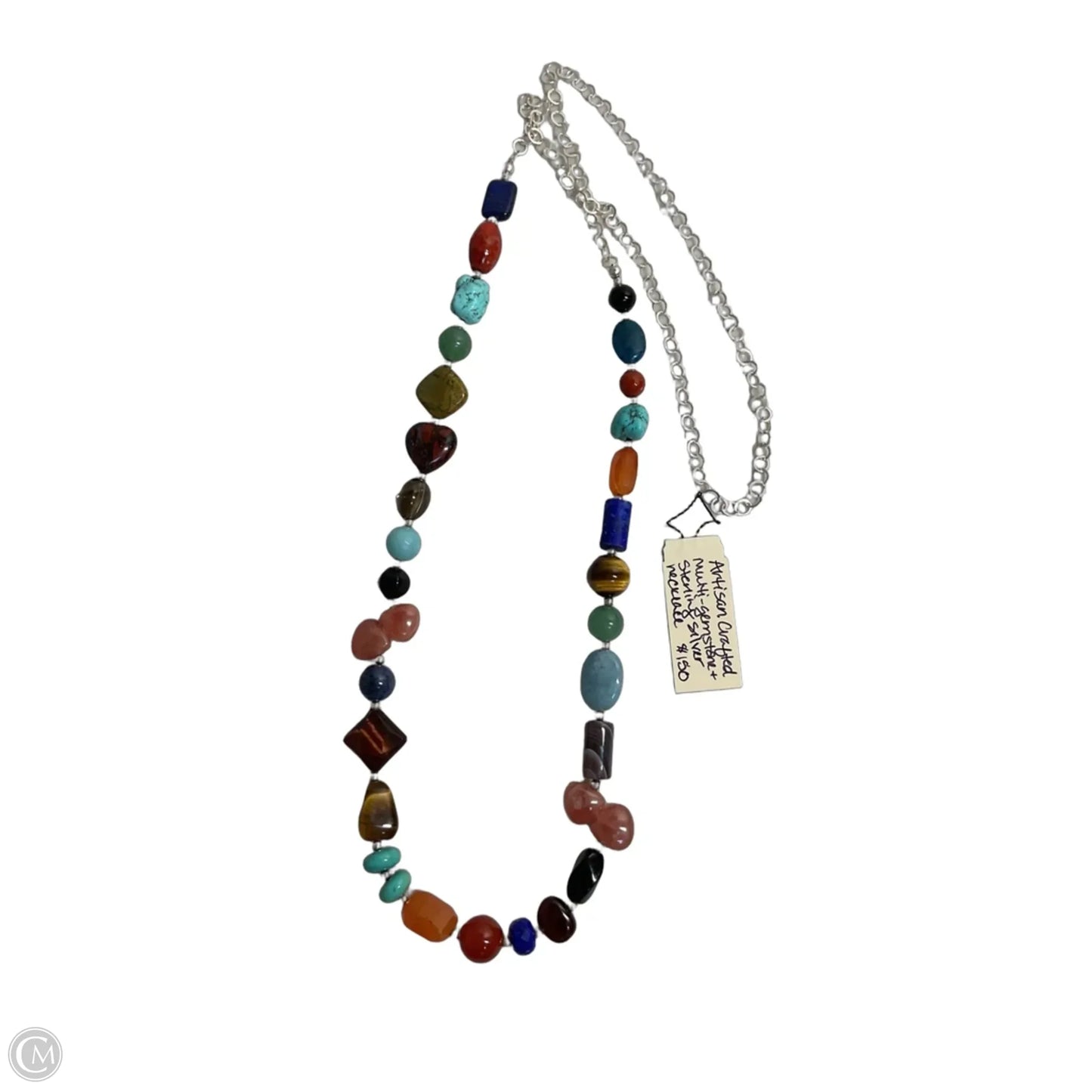 Necklace Other By Cmc