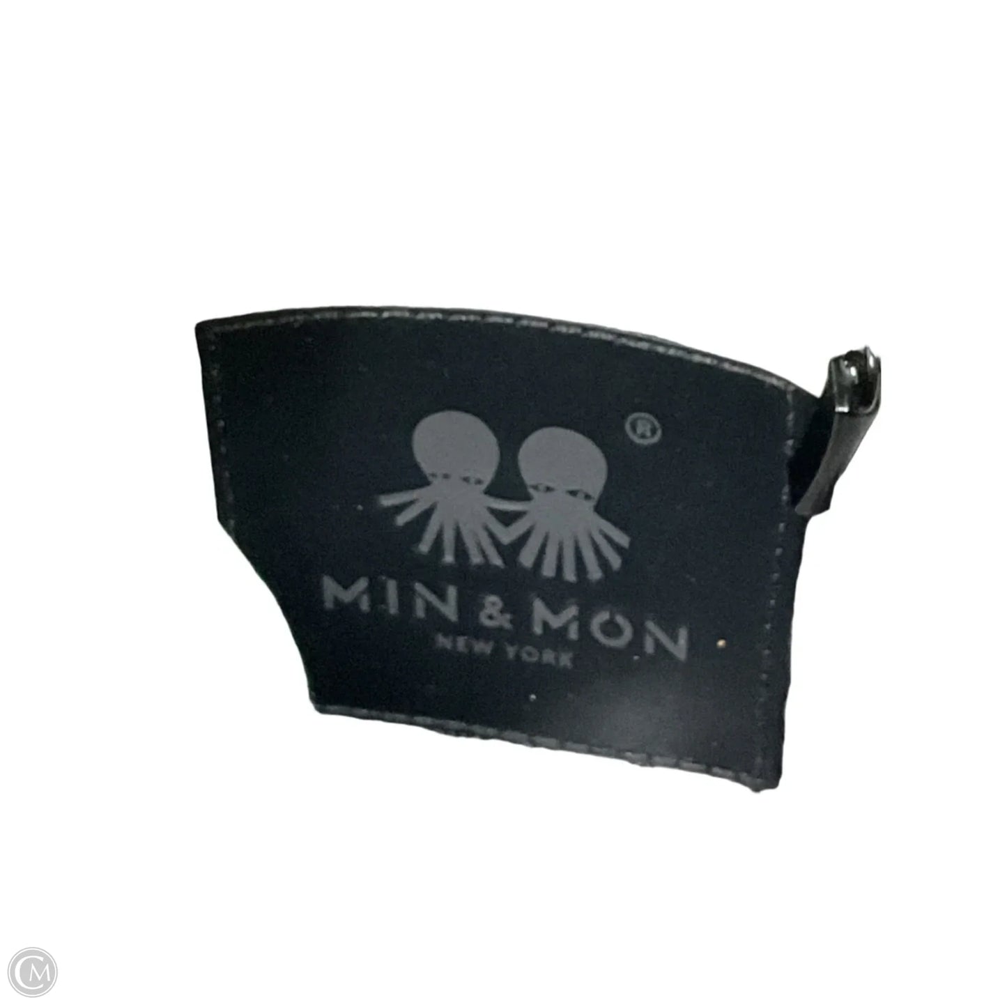 Crossbody Leather By Cmb, Size: Small