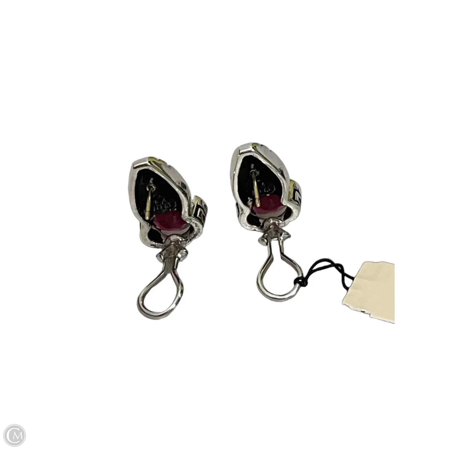 Earrings Dangle/drop By Cma