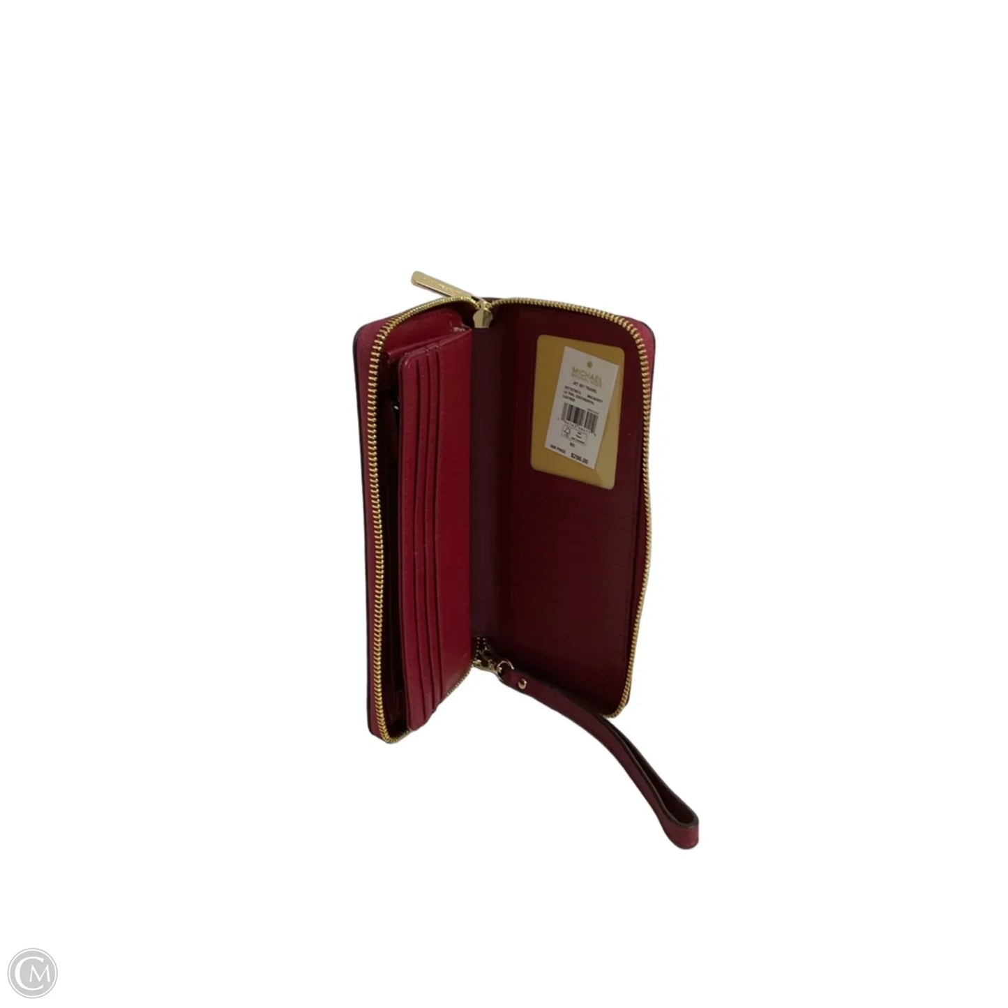Wallet Designer By Michael Kors, Size: Large