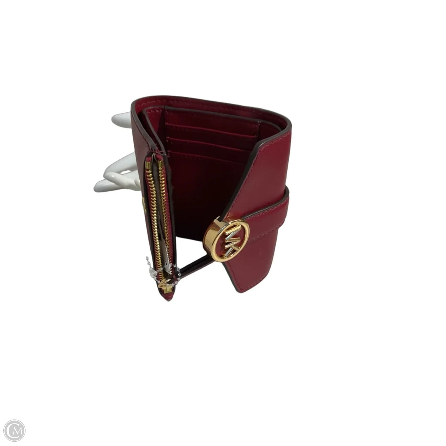 Wallet Designer By Michael Kors, Size: Small