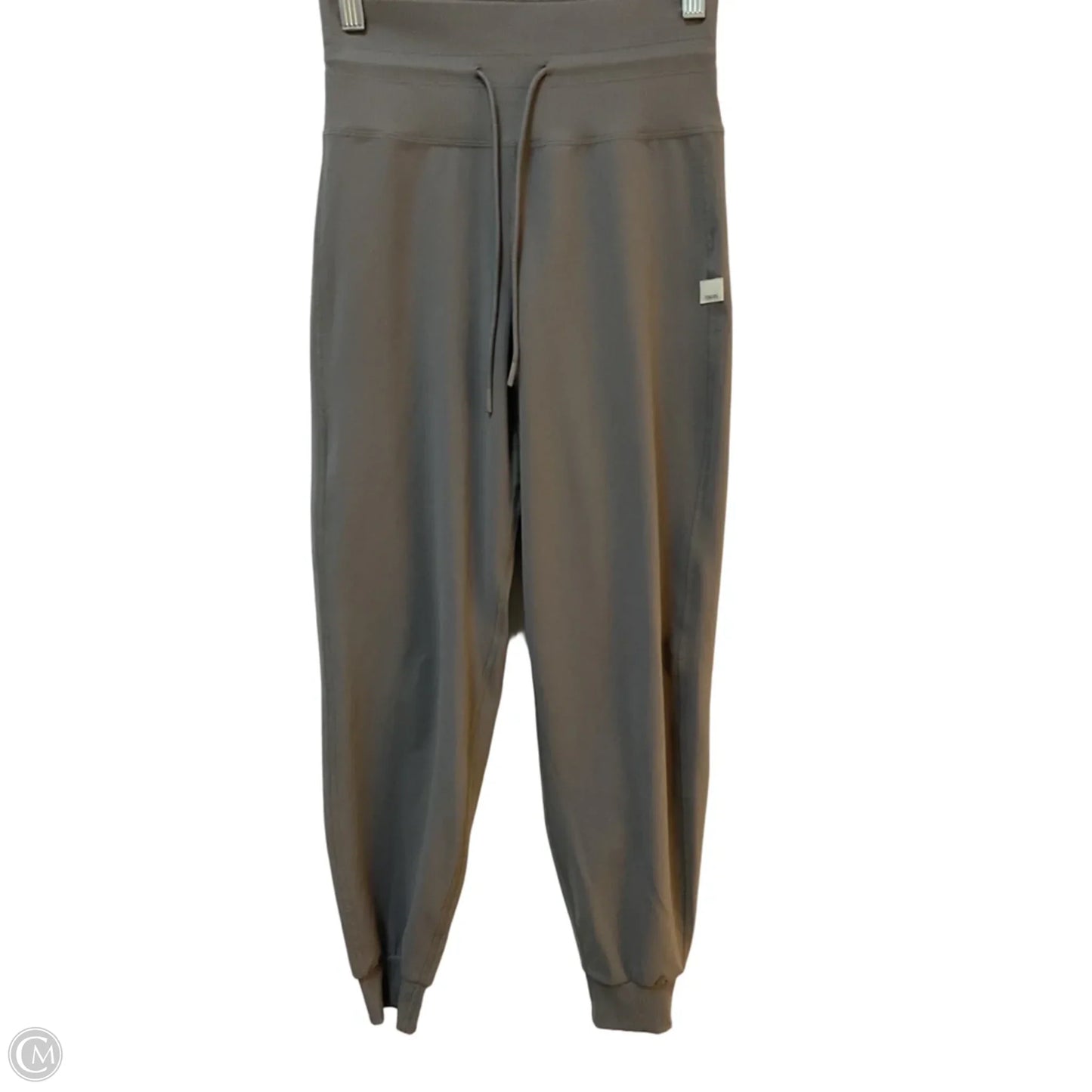 Athletic Leggings By Vuori In Taupe, Size: Xs