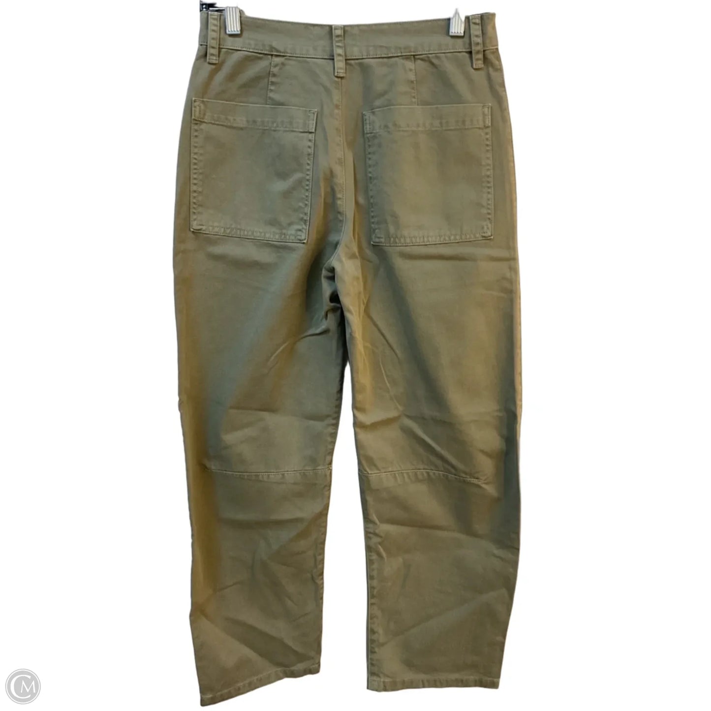 Pants Chinos & Khakis By Velvet In Green, Size: 2