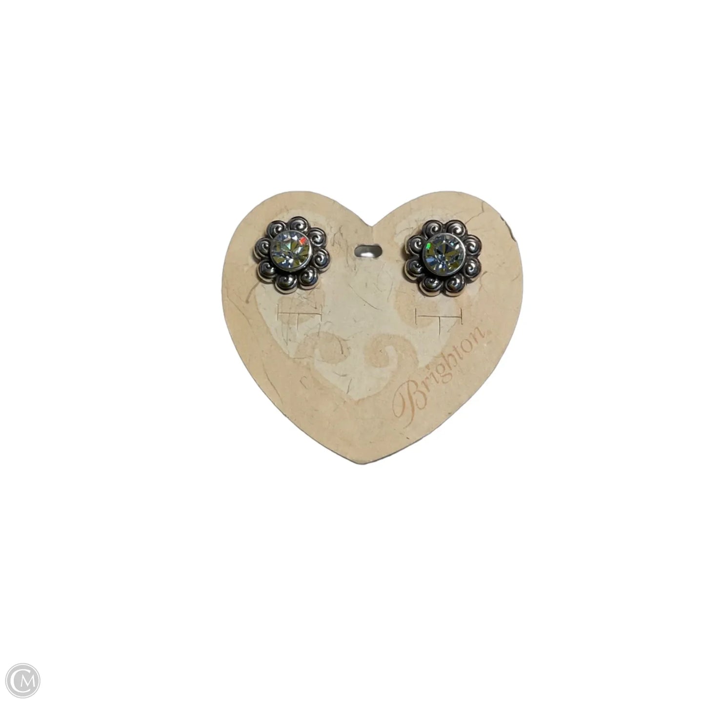 Earrings Stud By Brighton