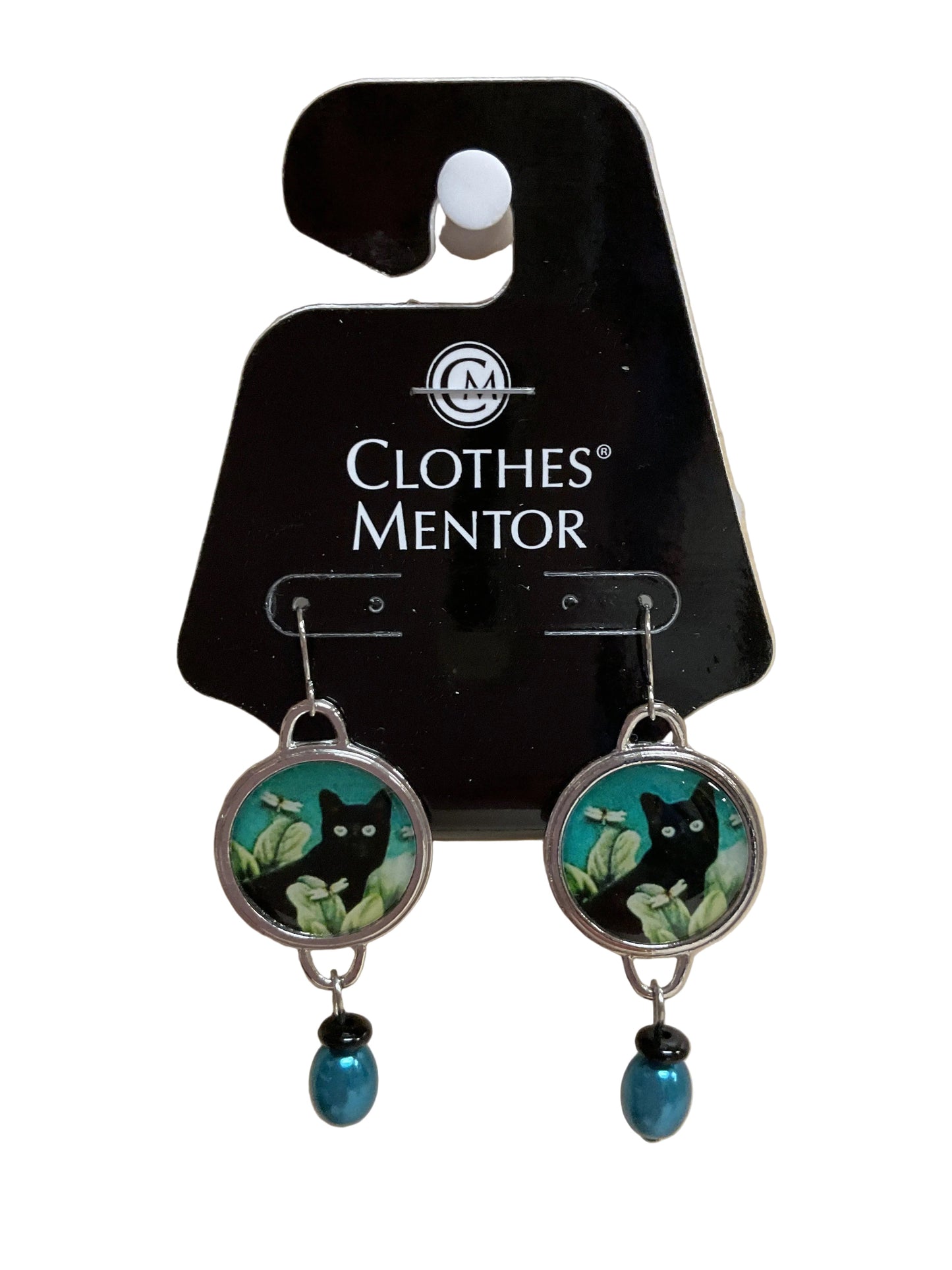 Earrings Dangle/Drop By Cme