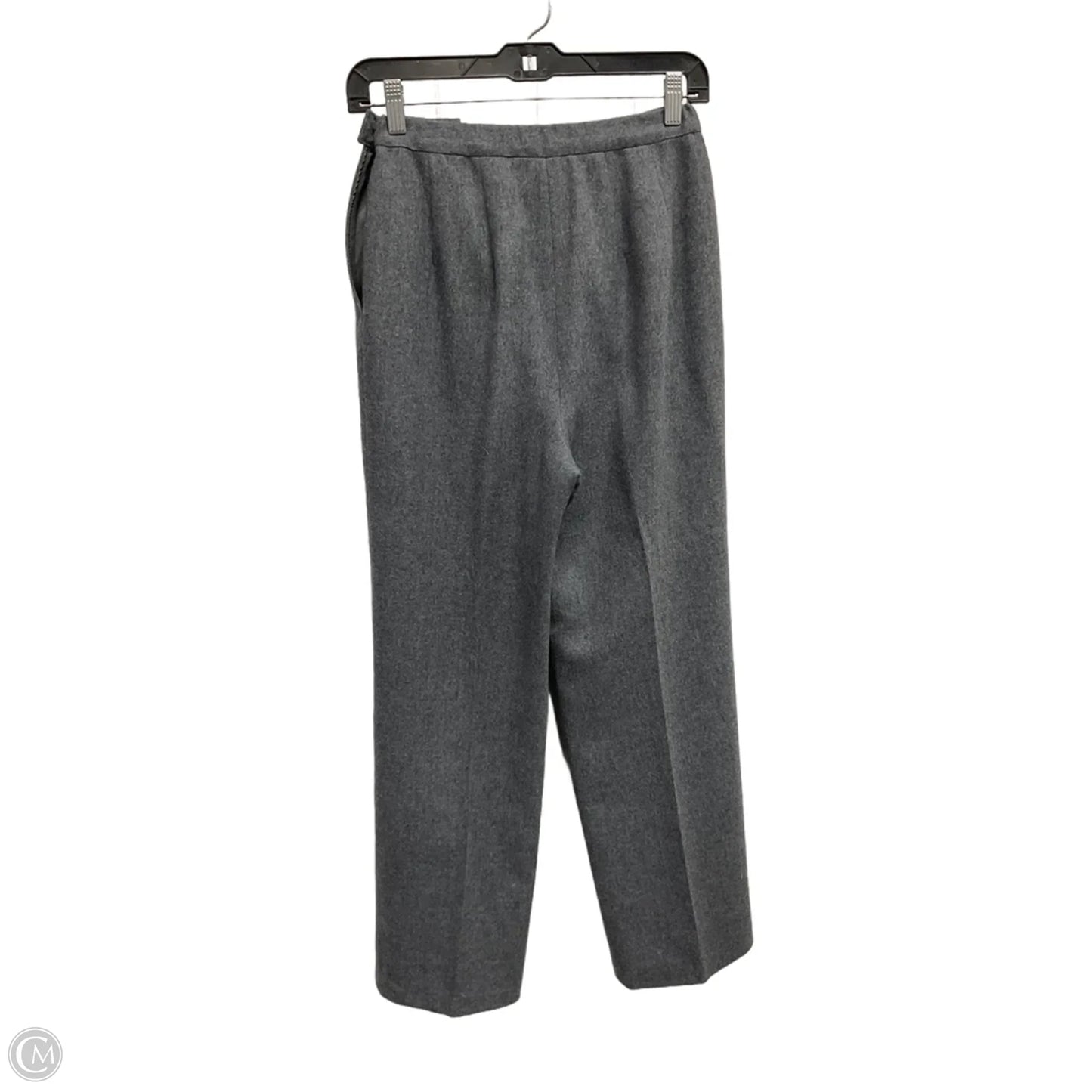 Pants Dress By Pendleton In Grey, Size: 6
