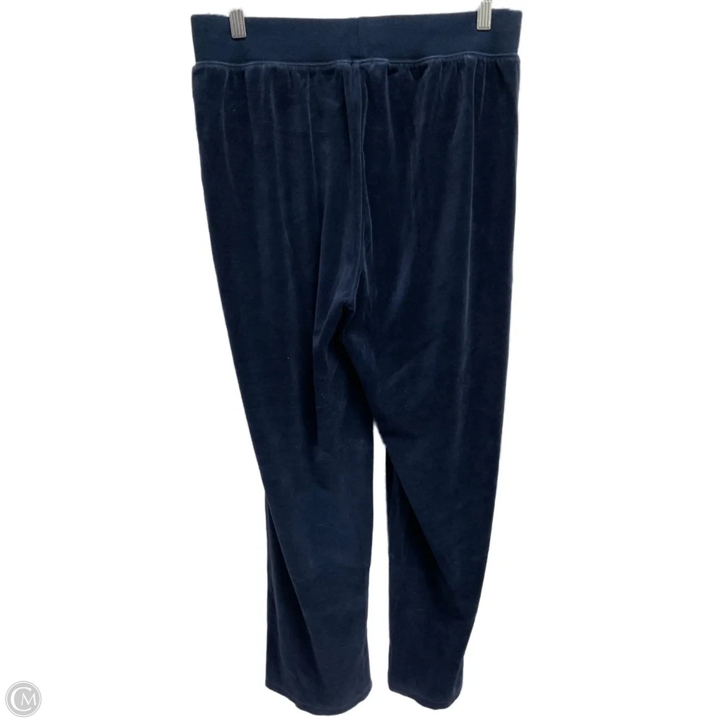 Pants Lounge By Christopher And Banks In Navy, Size: L