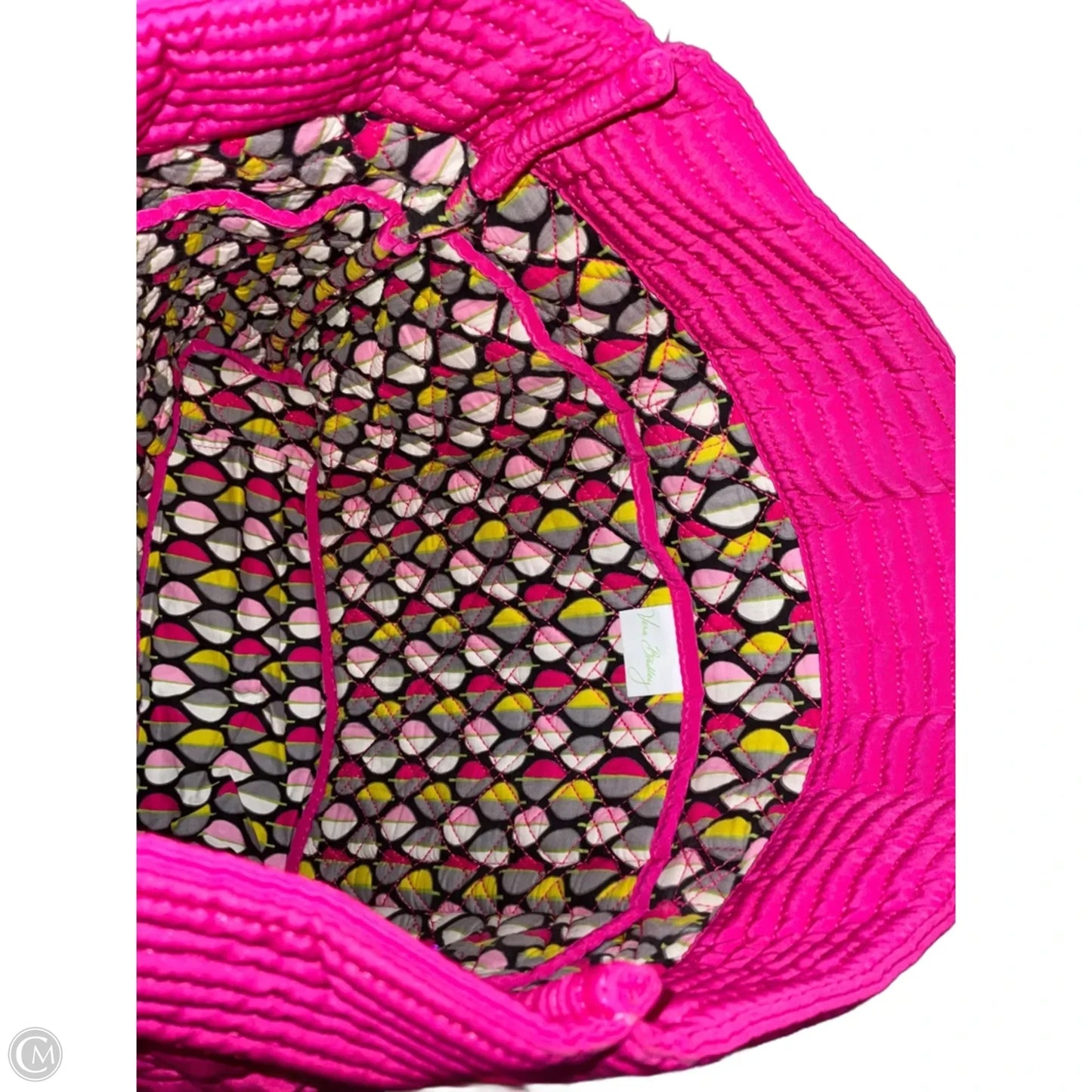 Tote By Vera Bradley, Size: Large