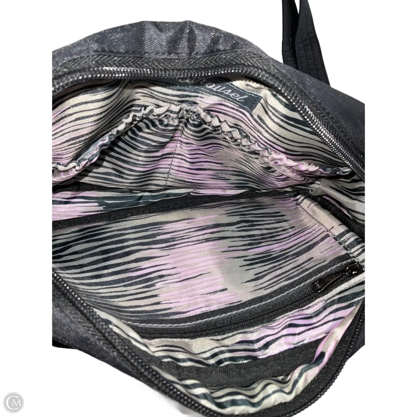 Crossbody By Lug, Size: Small