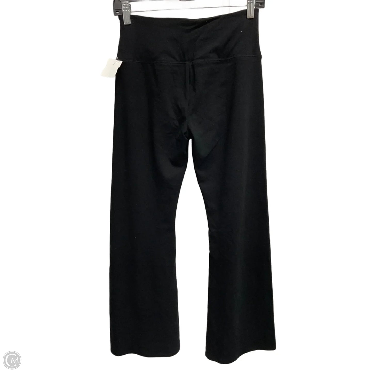 Athletic Pants By Simply Vera In Black, Size: S