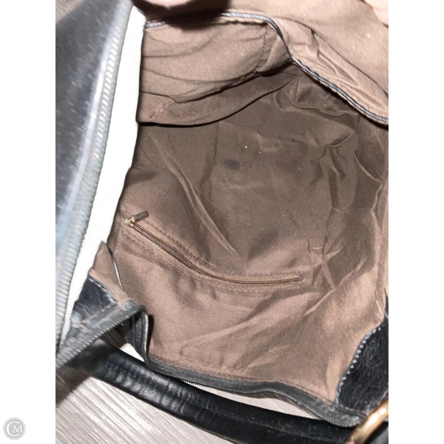 Handbag By Clothes Mentor, Size: Large